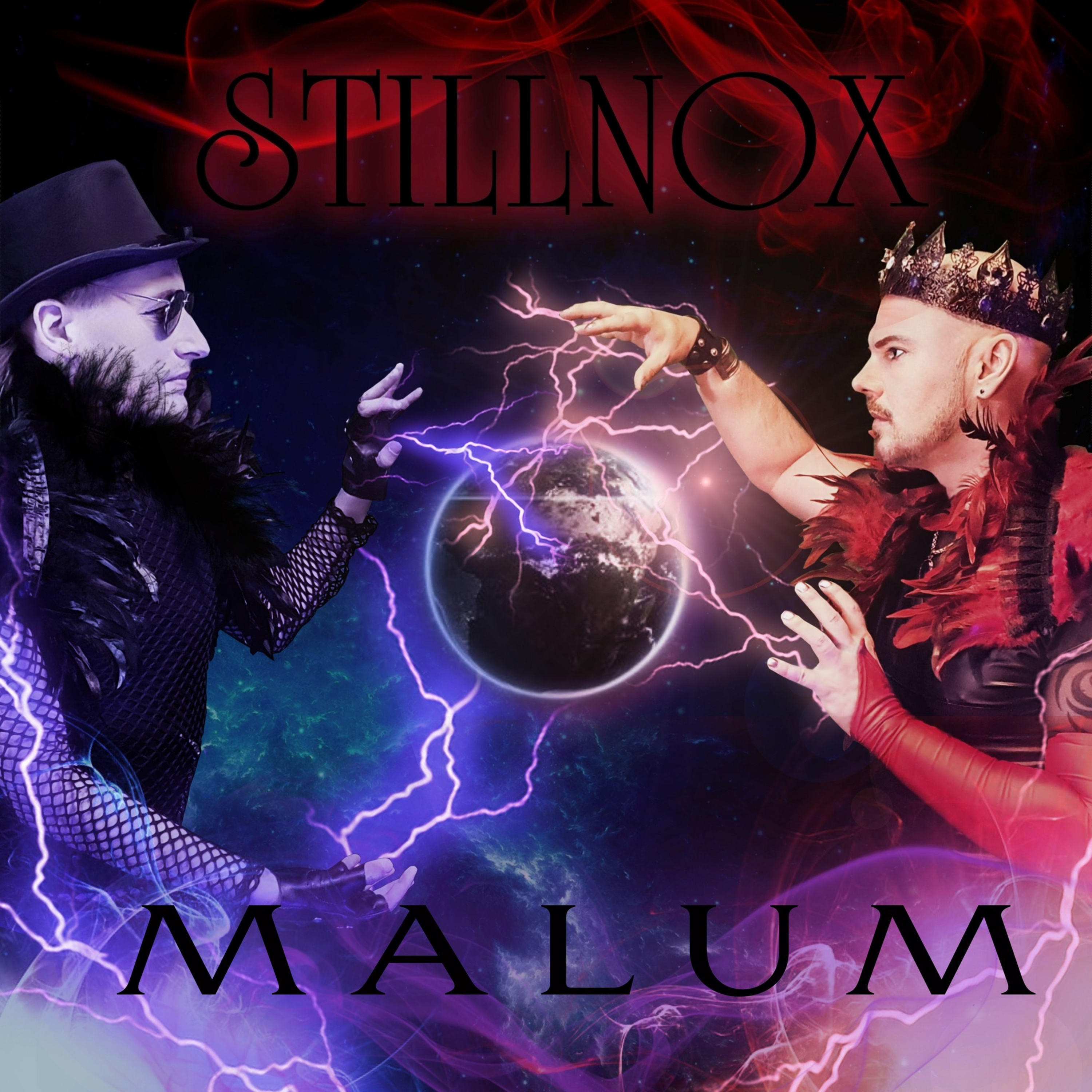 PBM 565, Mocna Strona Muzyki 212 - gość Martin Seraphin (STILLNOX), 02.01.2023 episode artwork