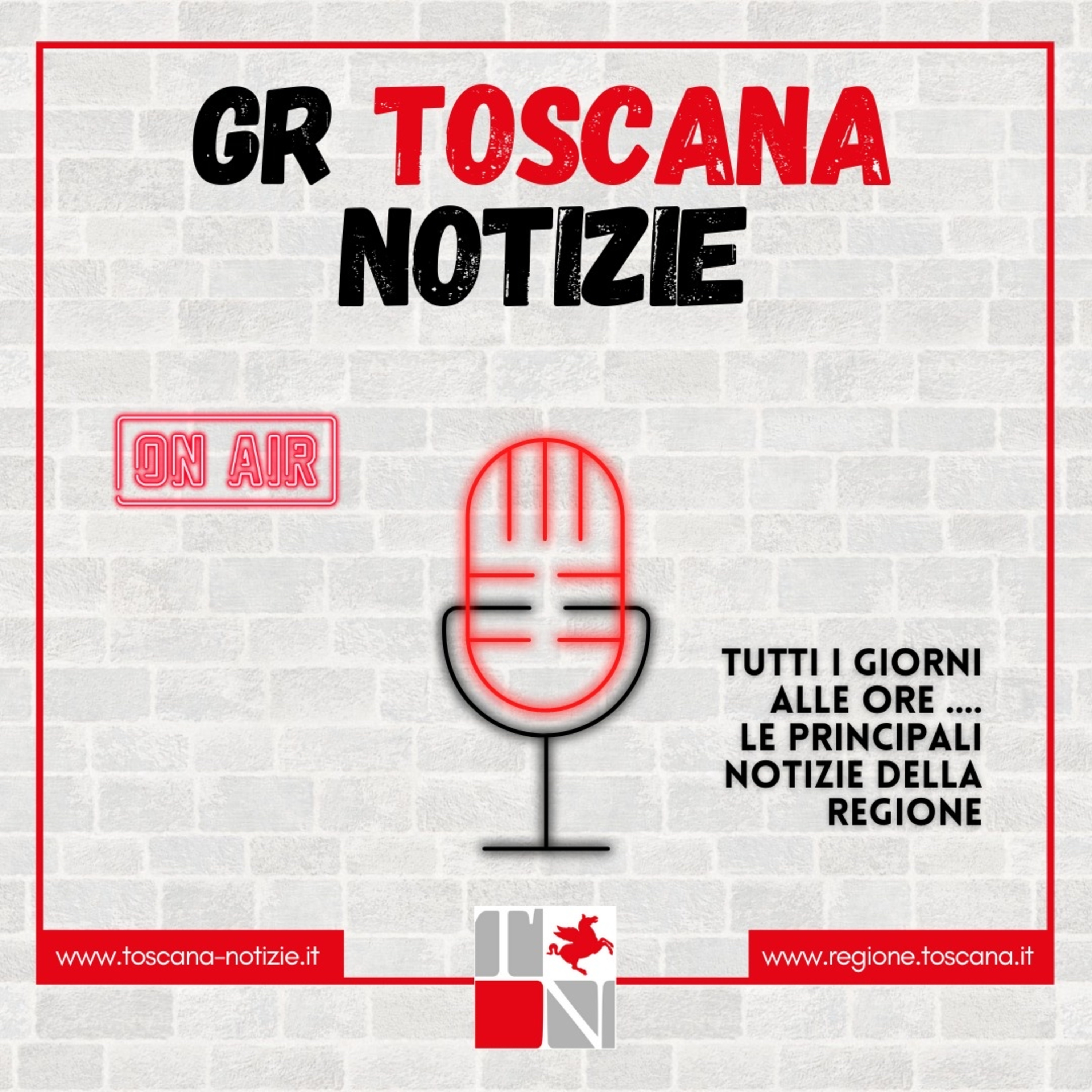 GR Toscana Notizie