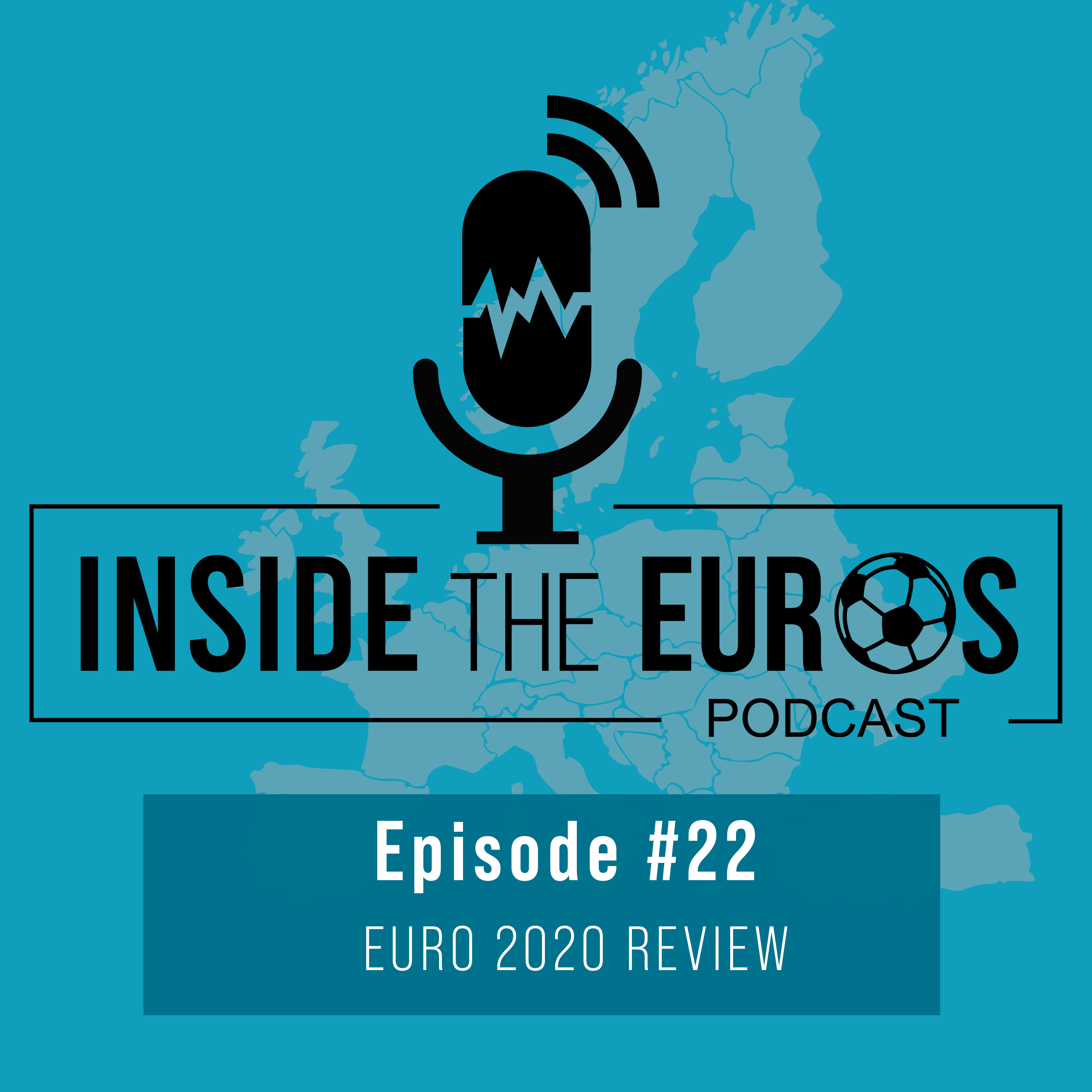 Euro 2020: Game over. Italy win, Wembley shambles, team of the tournament