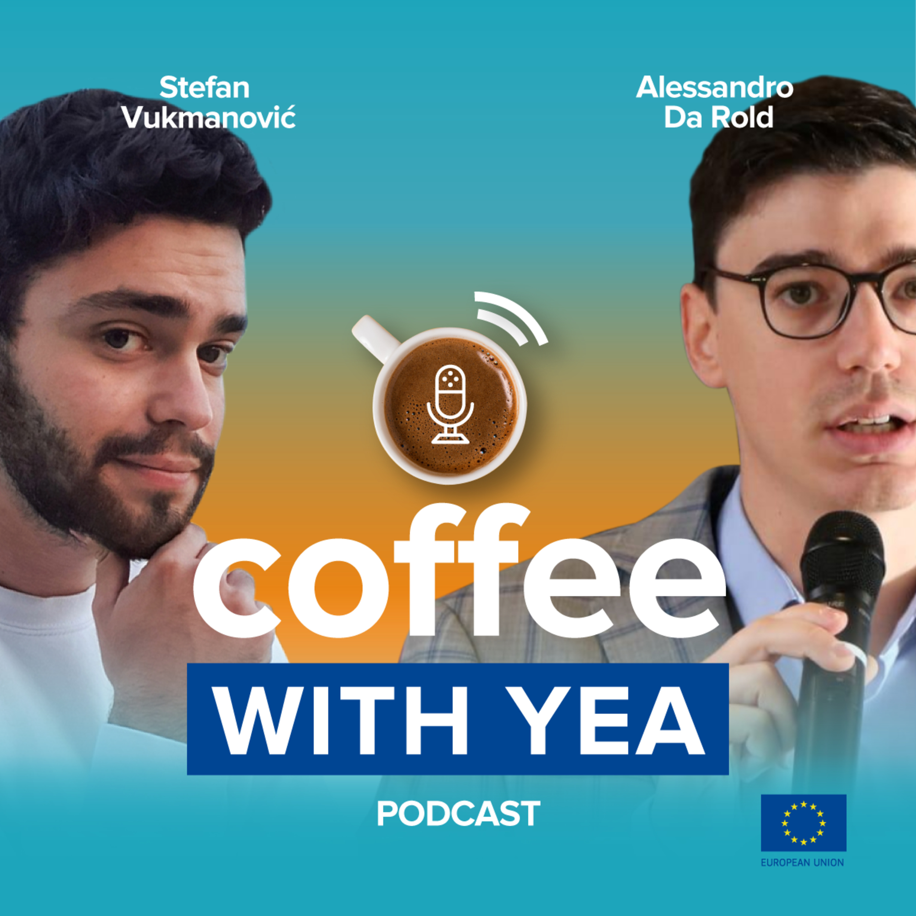 WeBalkans Podcast
