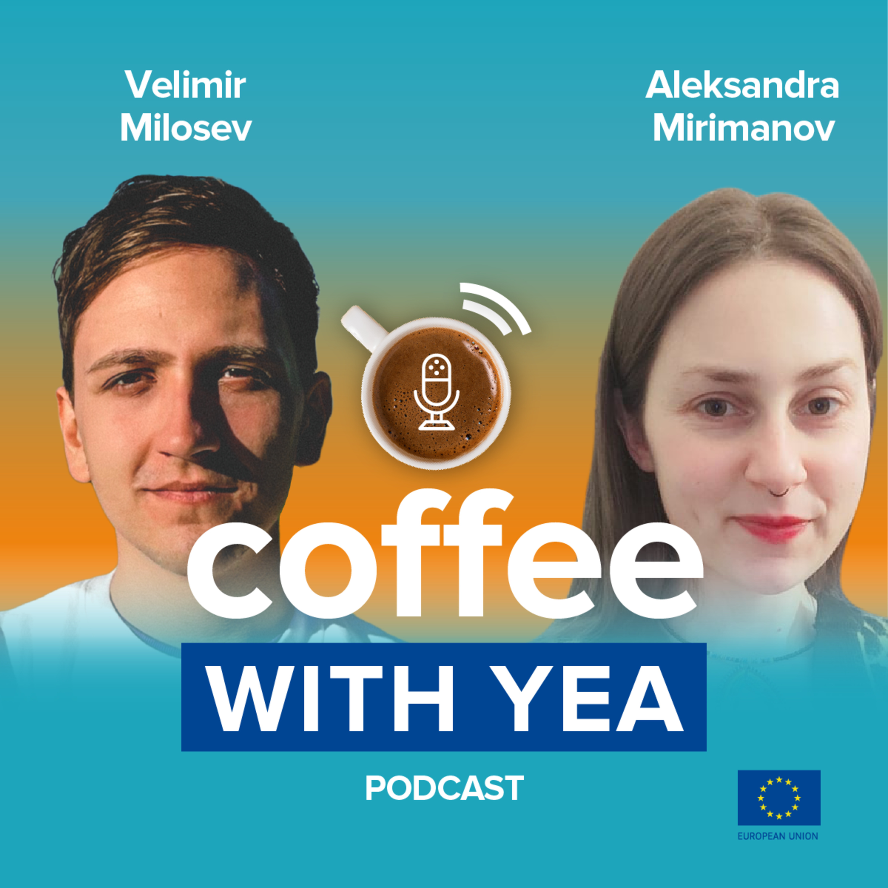 WeBalkans Podcast