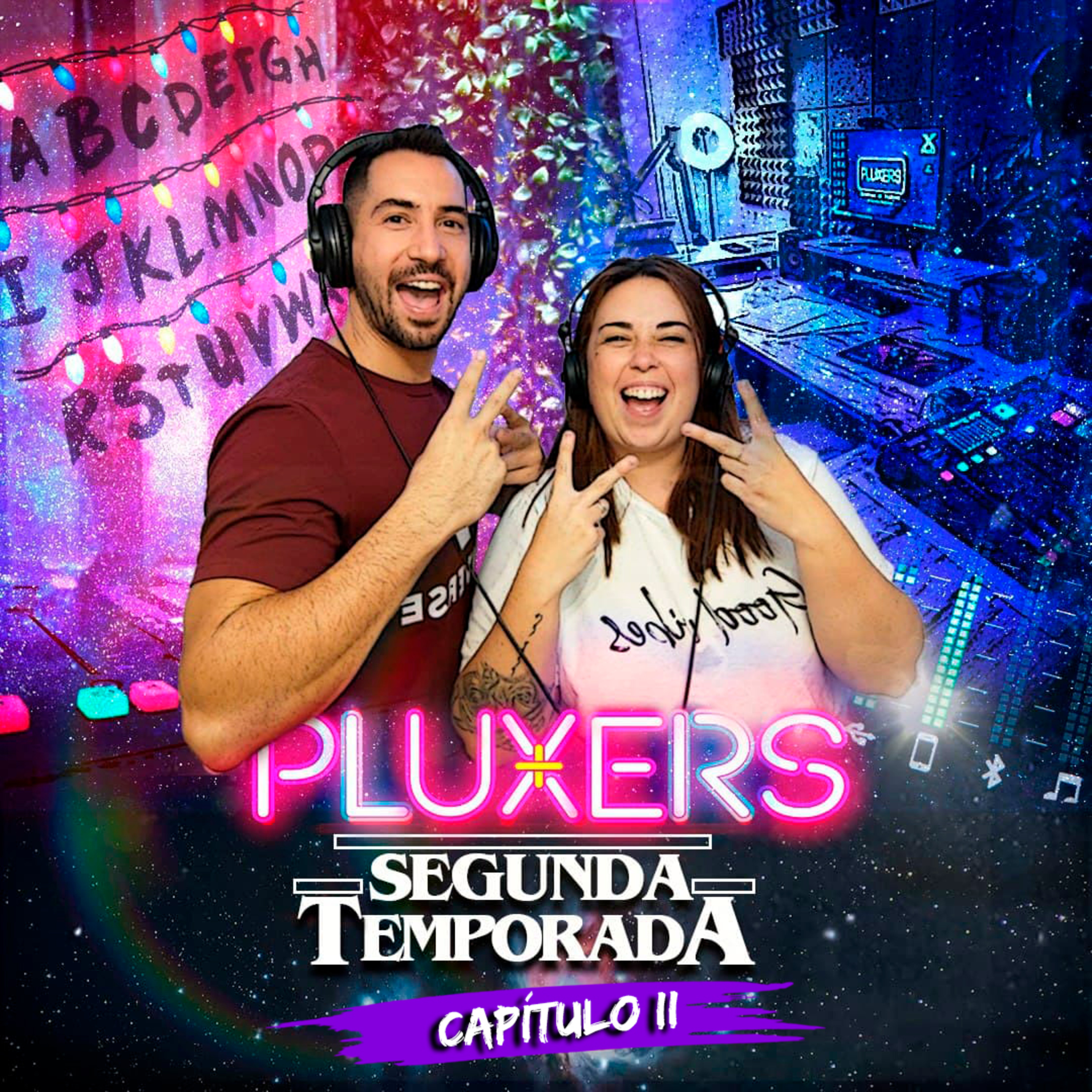 PLUXERS