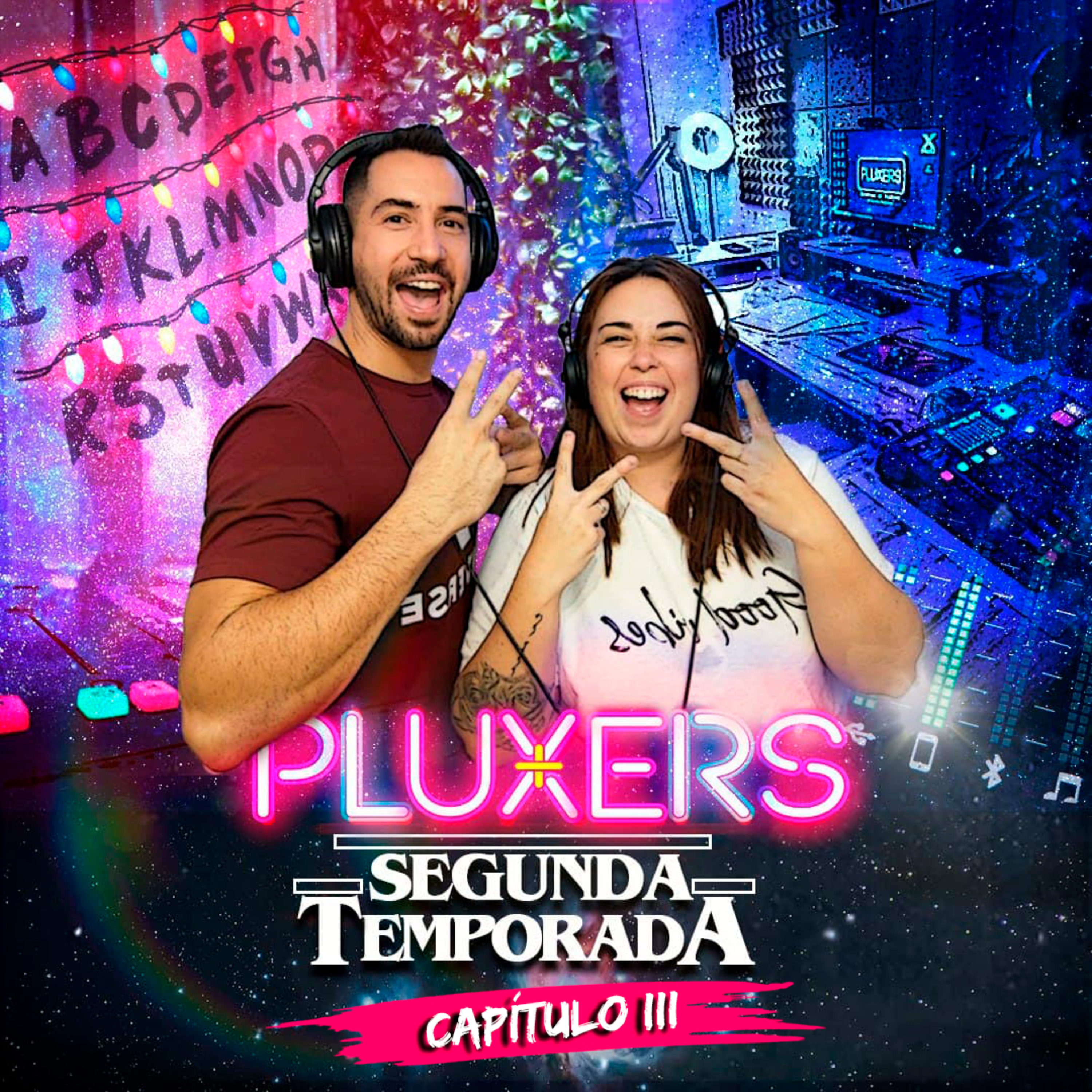 PLUXERS