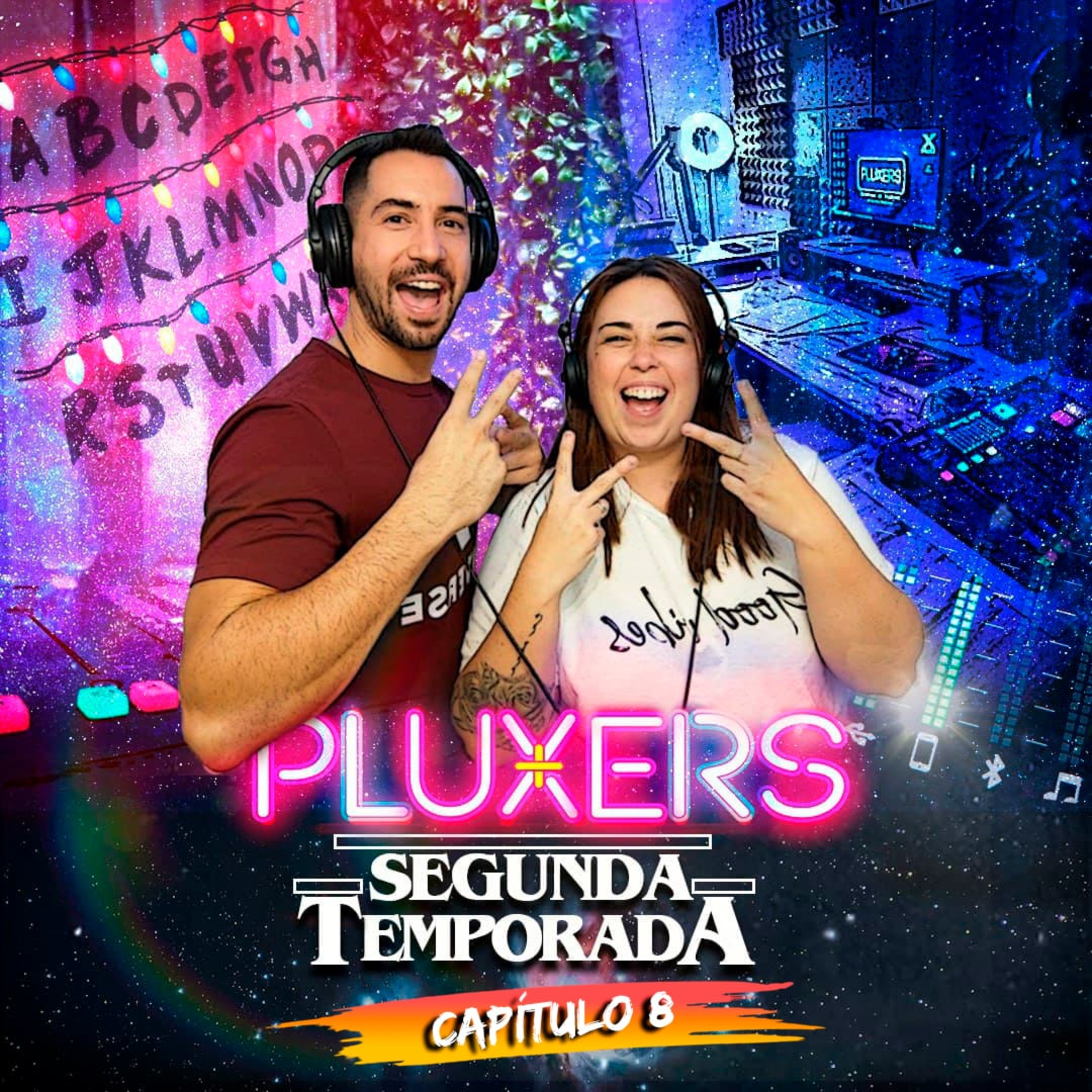 PLUXERS