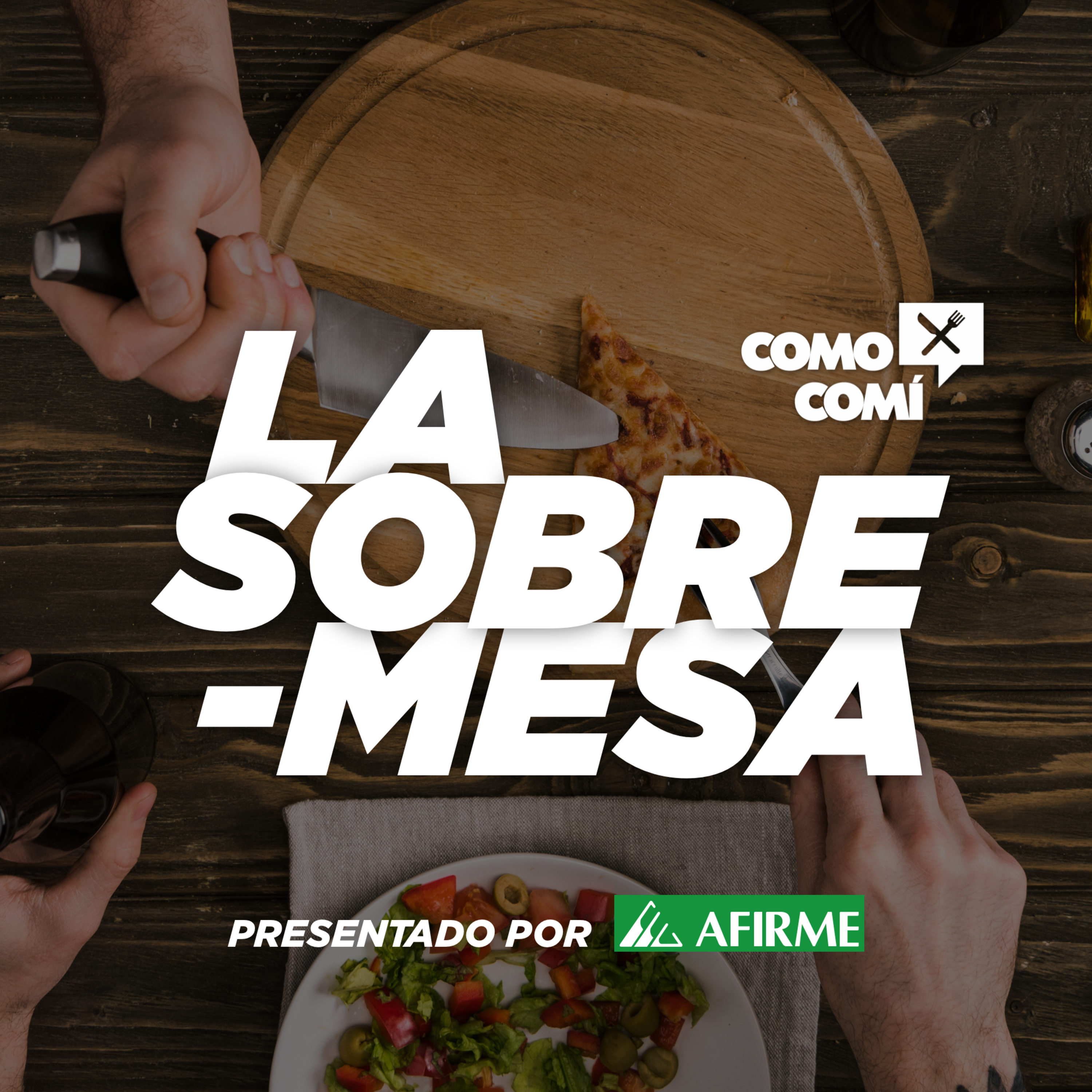 La Sobremesa