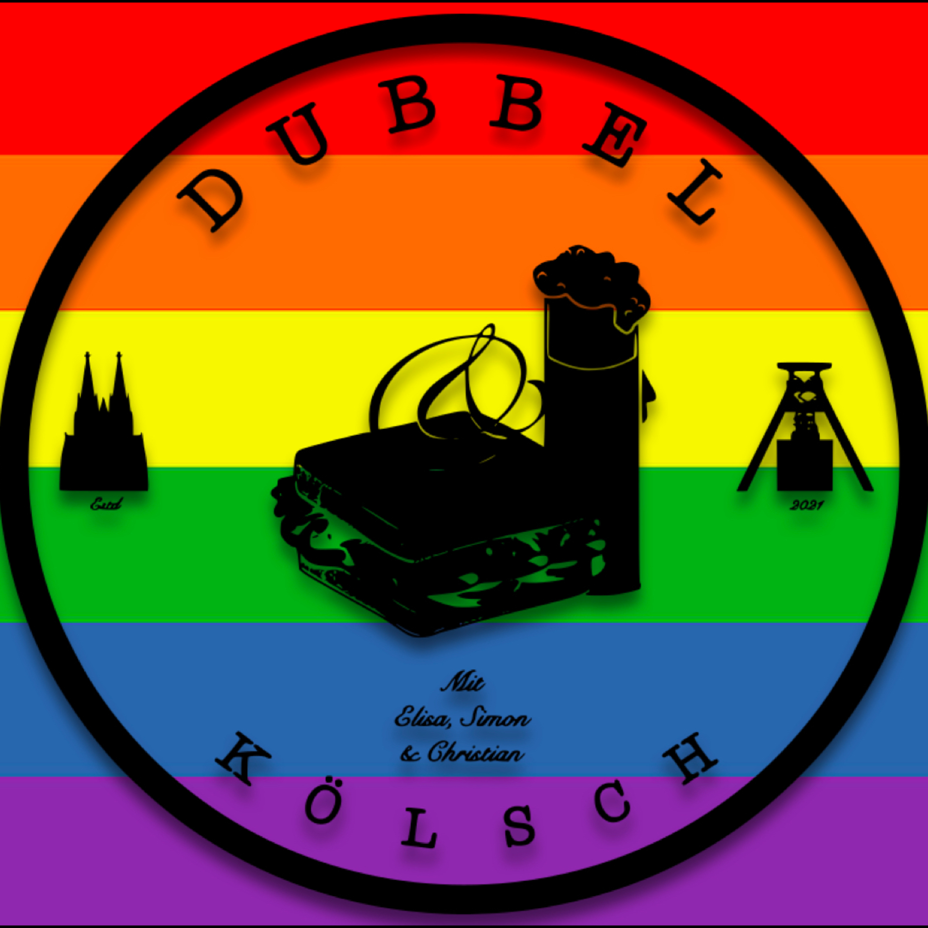 Dubbel & Kölsch
