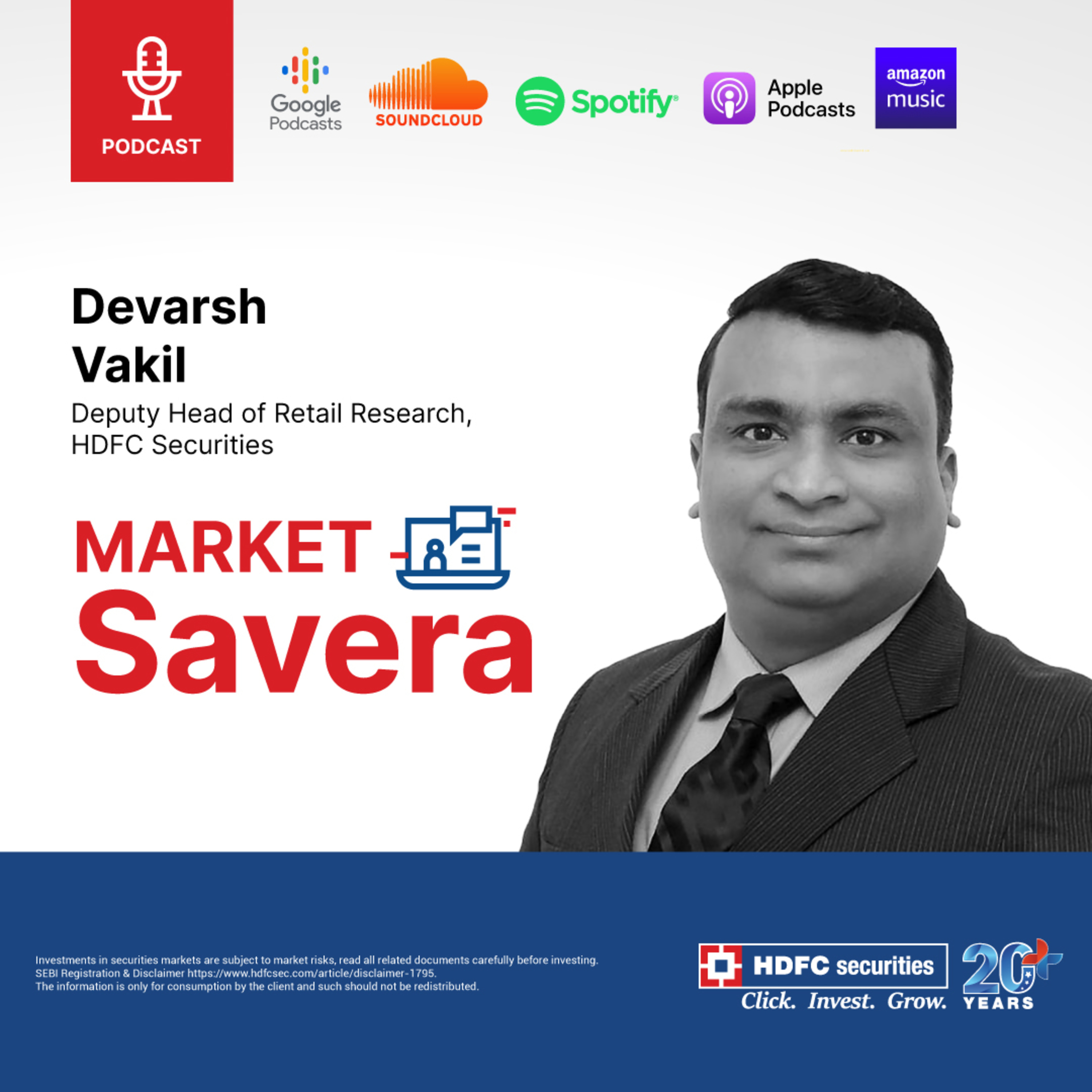 Market Savera - 06/07/2022