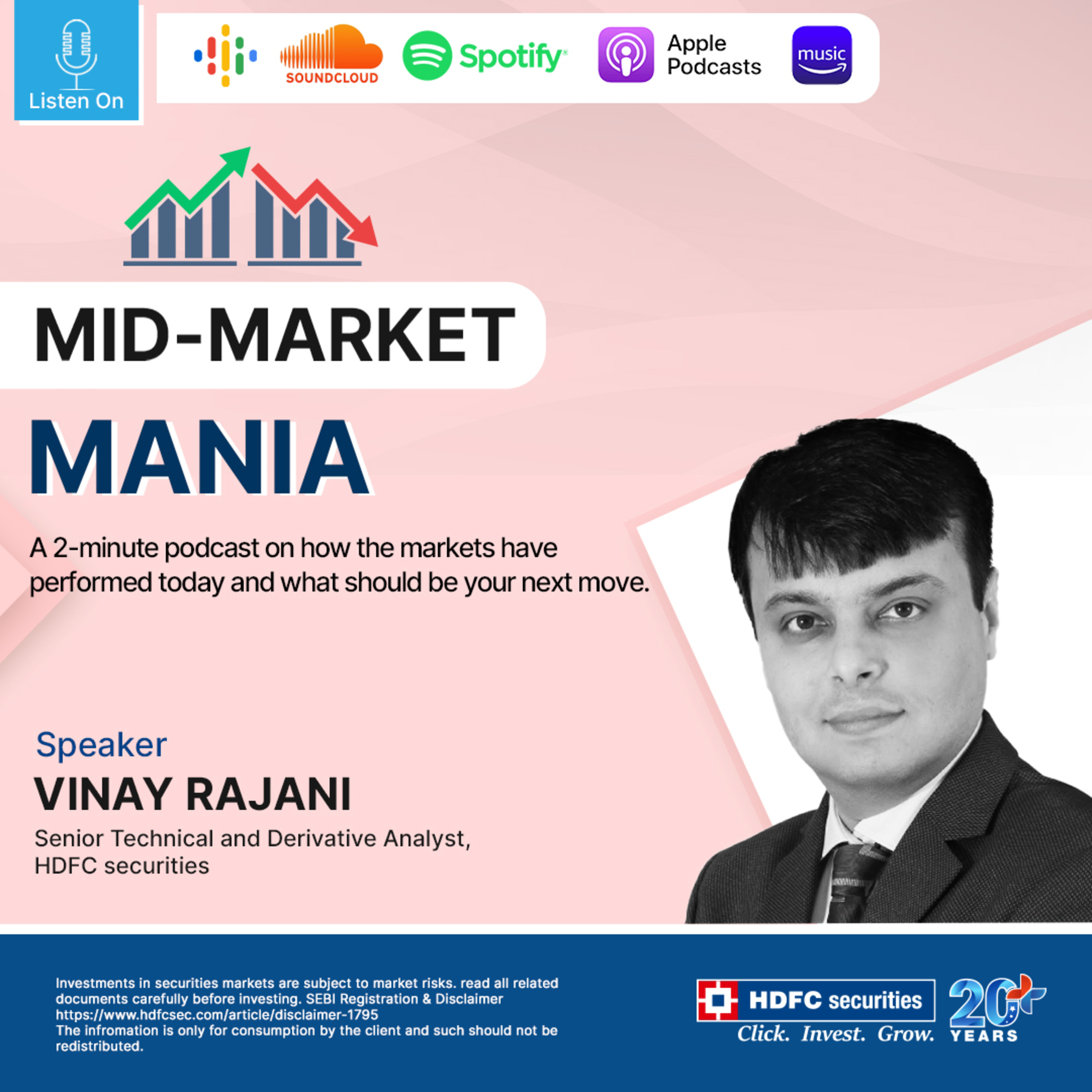 Midday Market Commentary - 12/9/2022