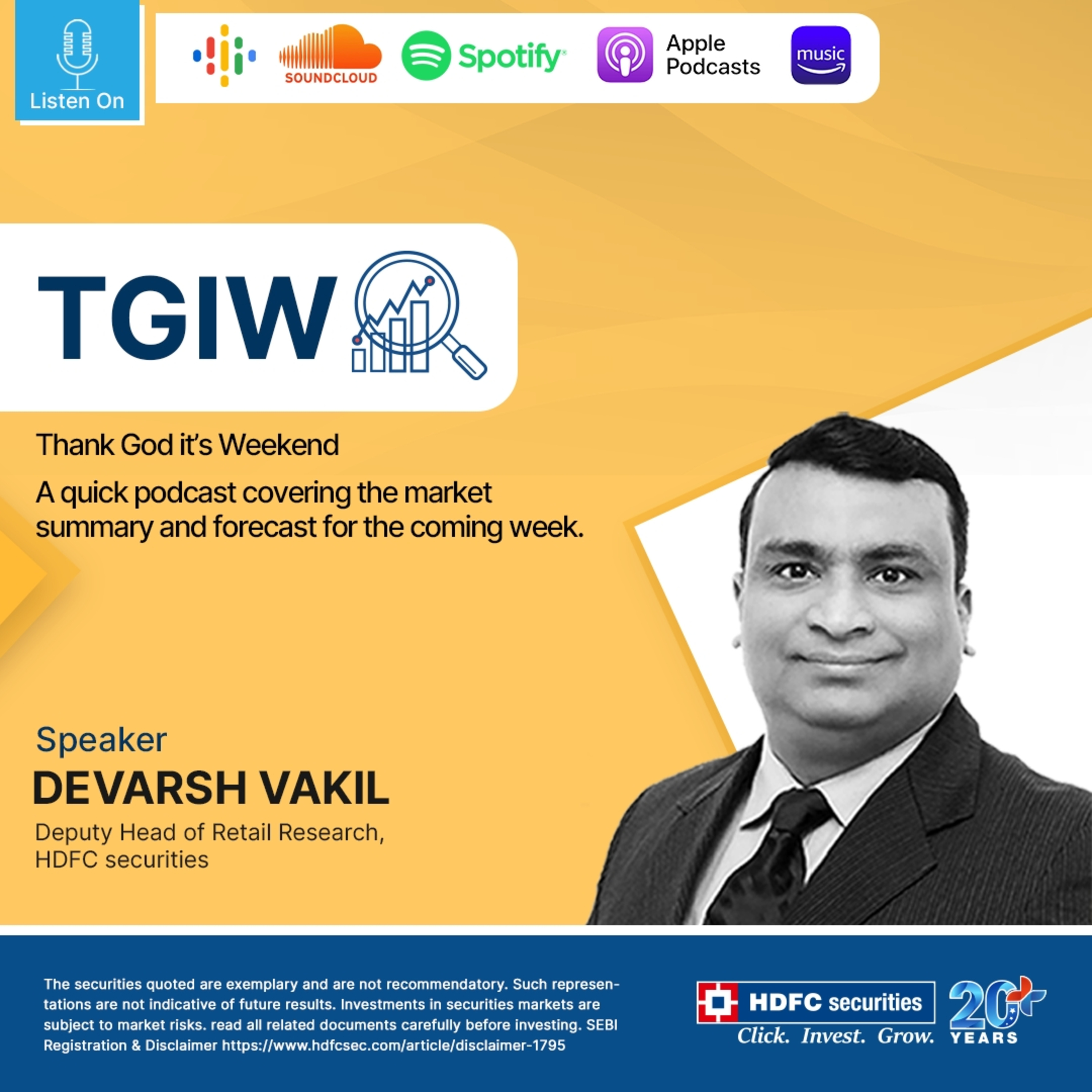 TGIW Commentary - 18/2/2023