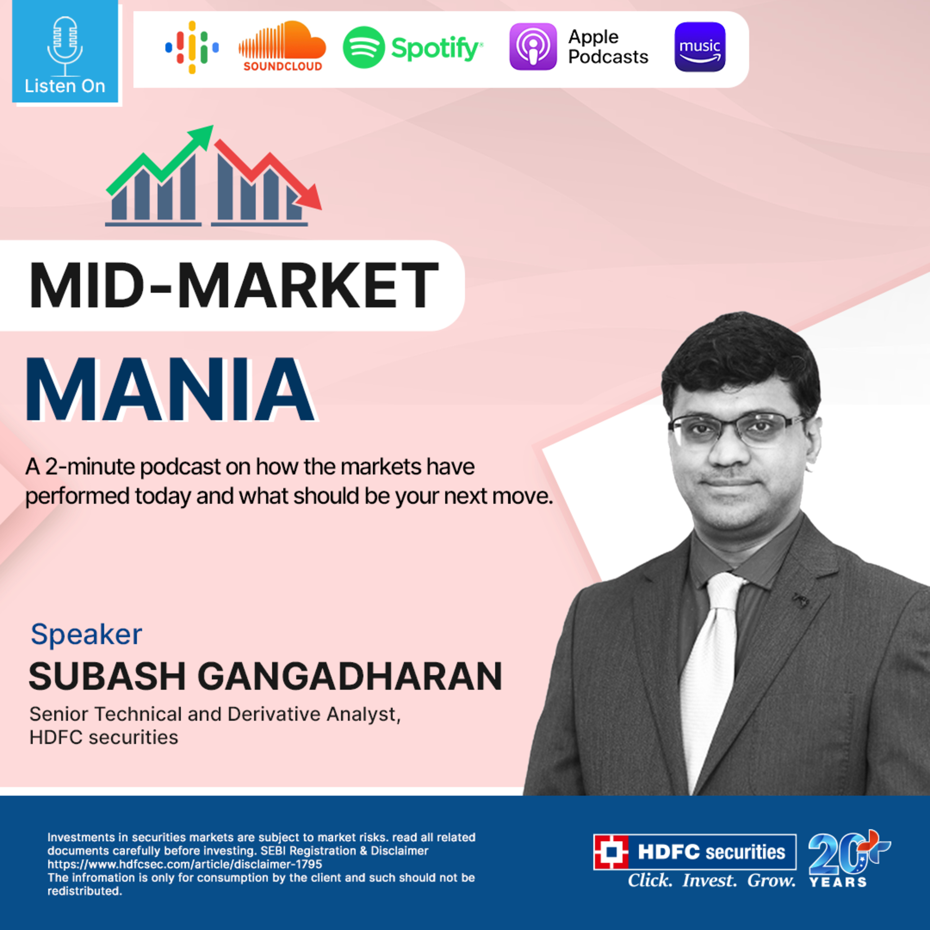 Mid-day Market Commentary - 23/2/2023