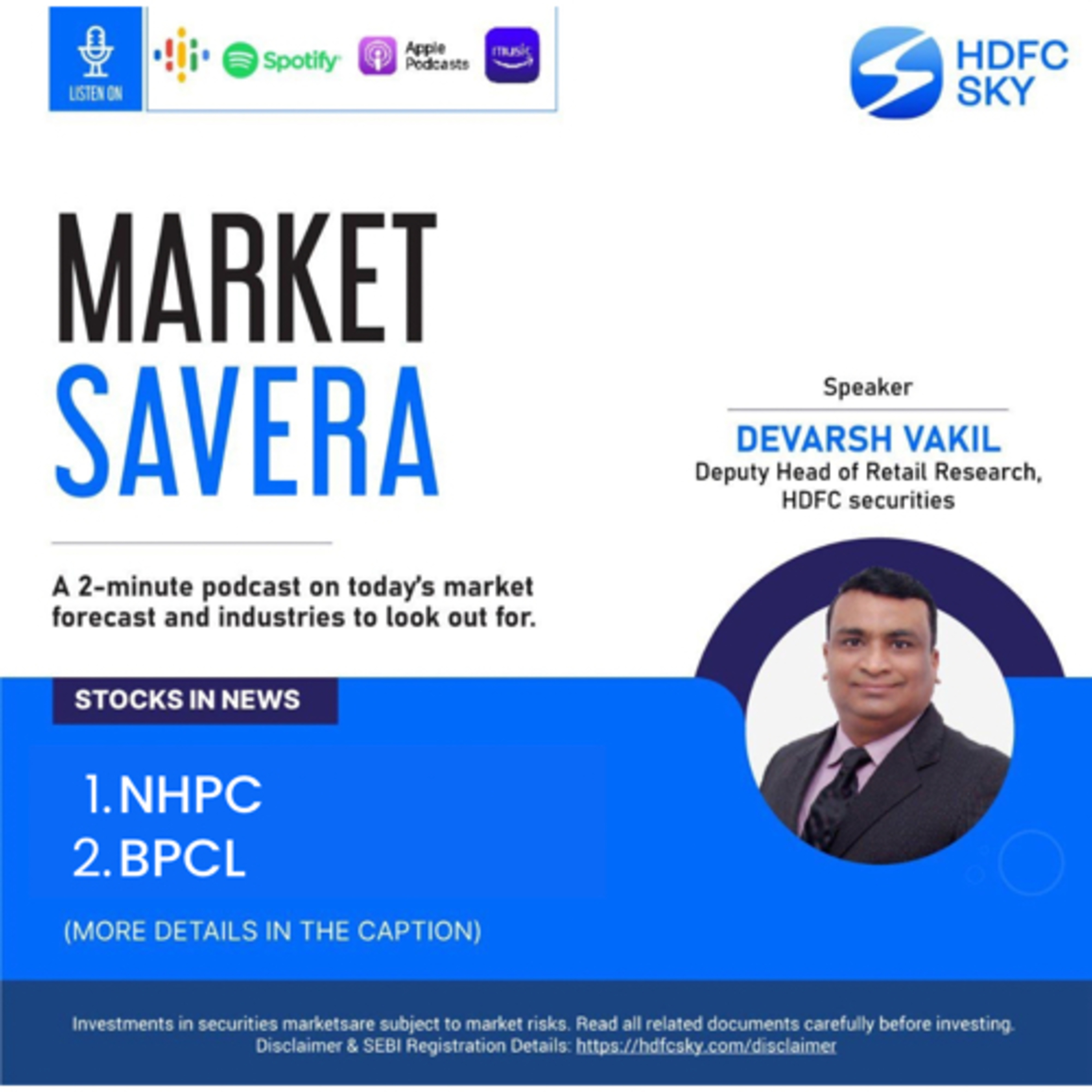 Stock Market Updates