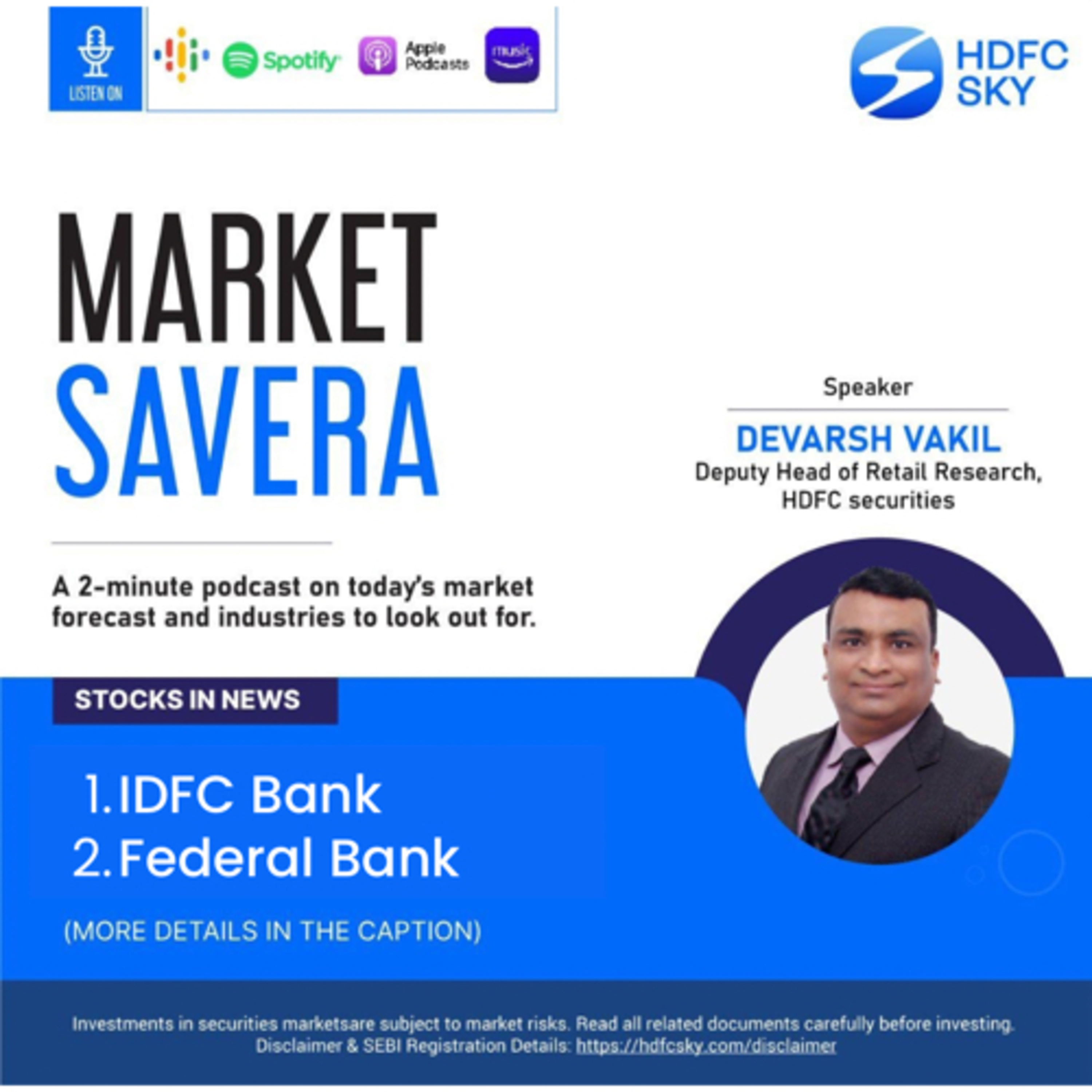 Stock Market Updates