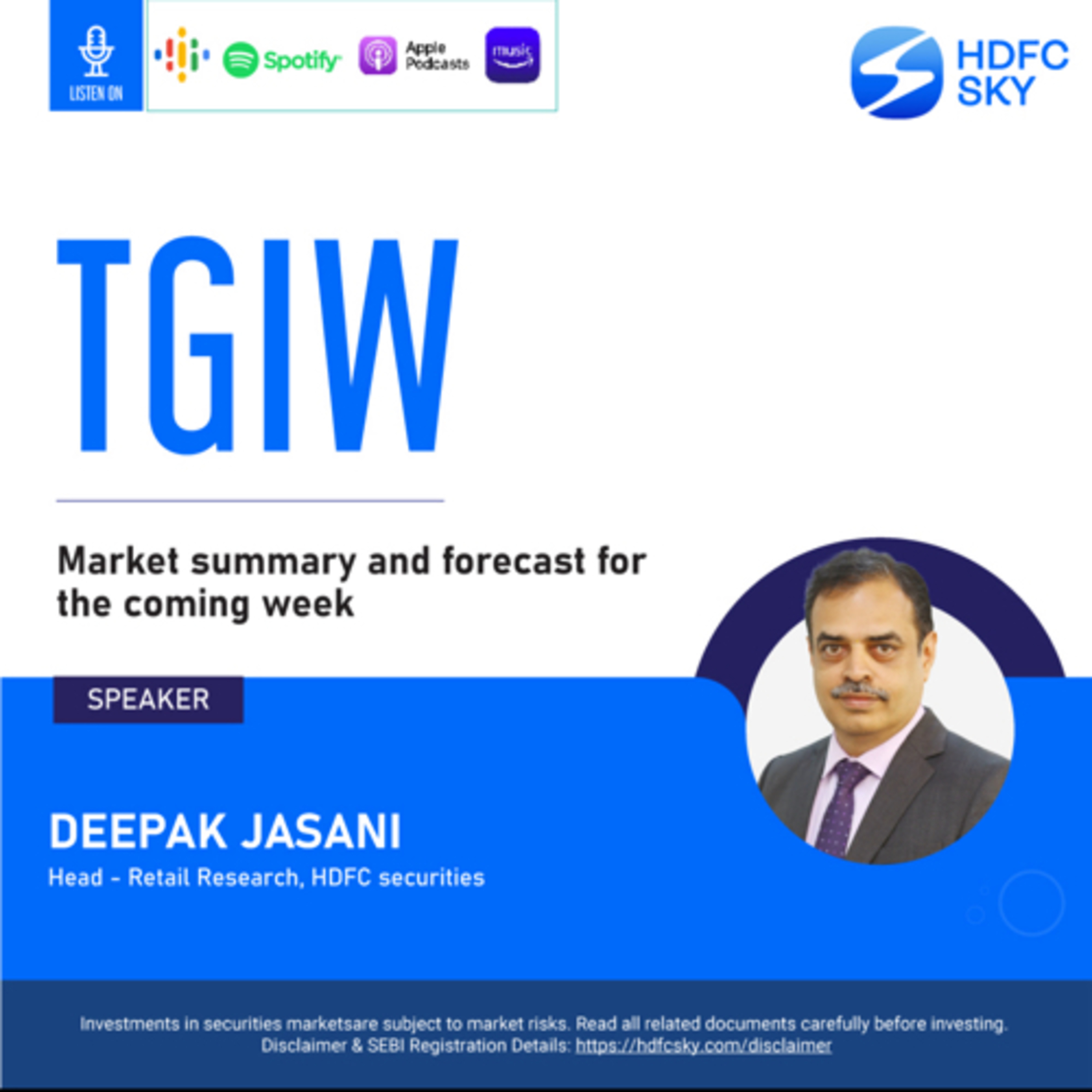 Stock Market Updates