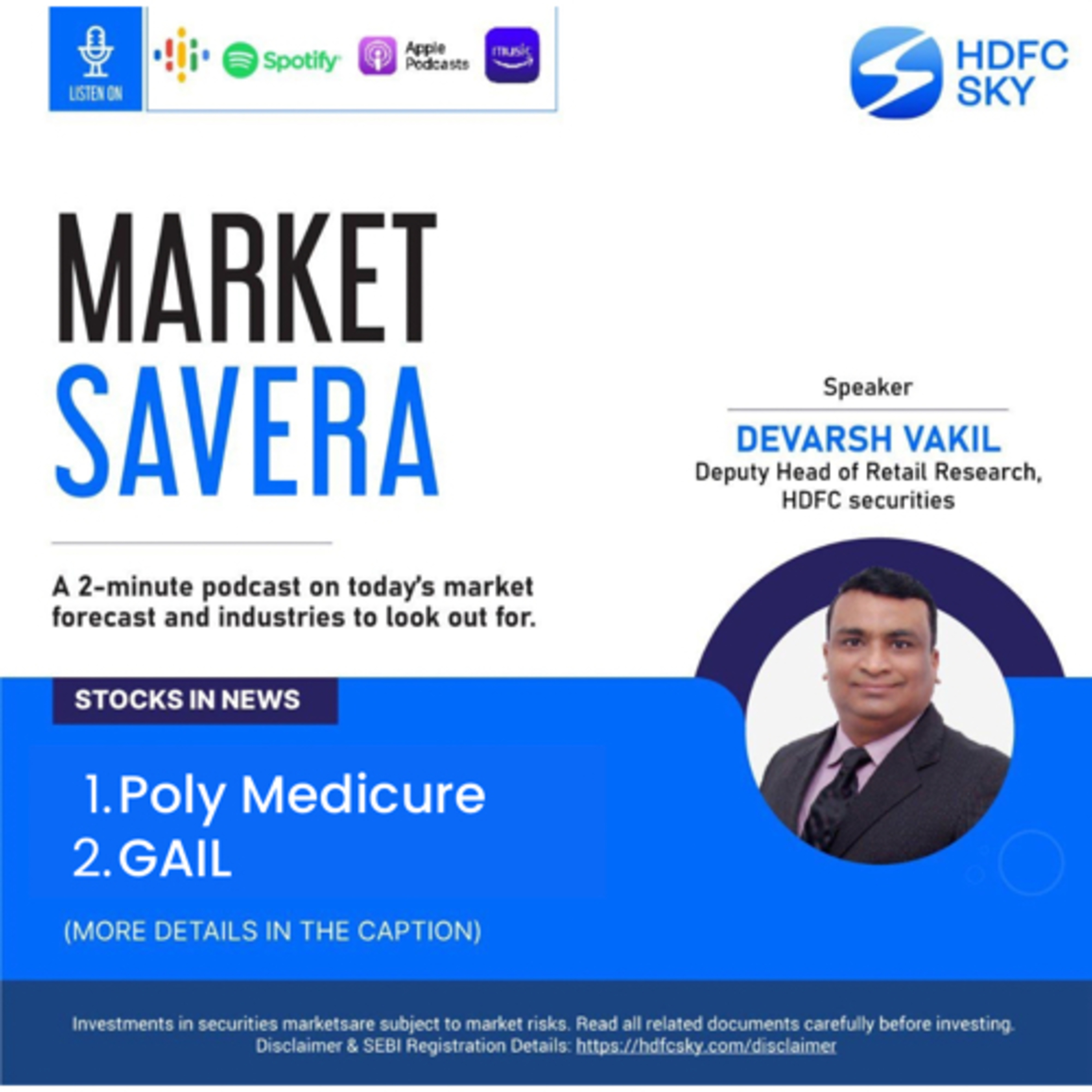 Stock Market Updates