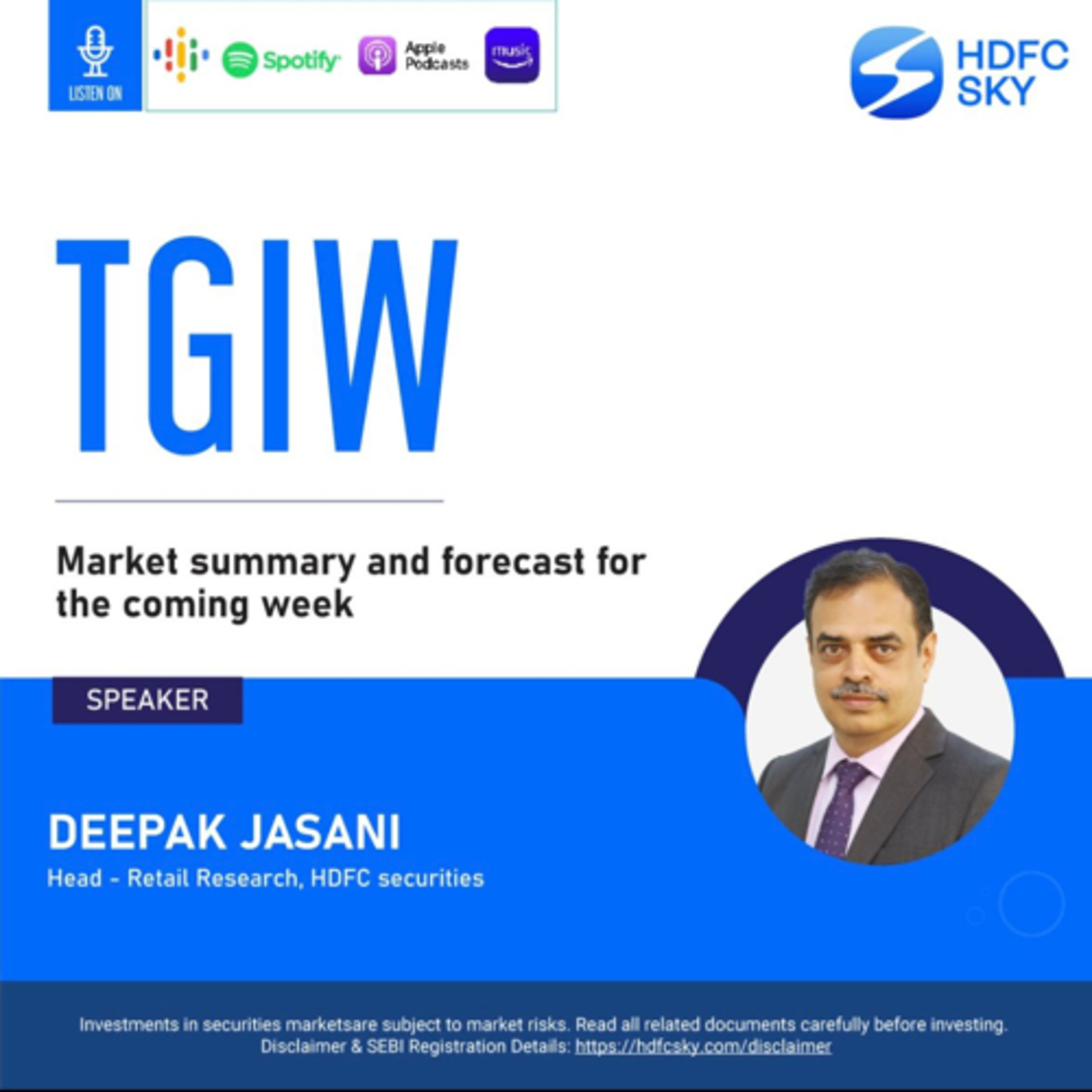 Stock Market Updates