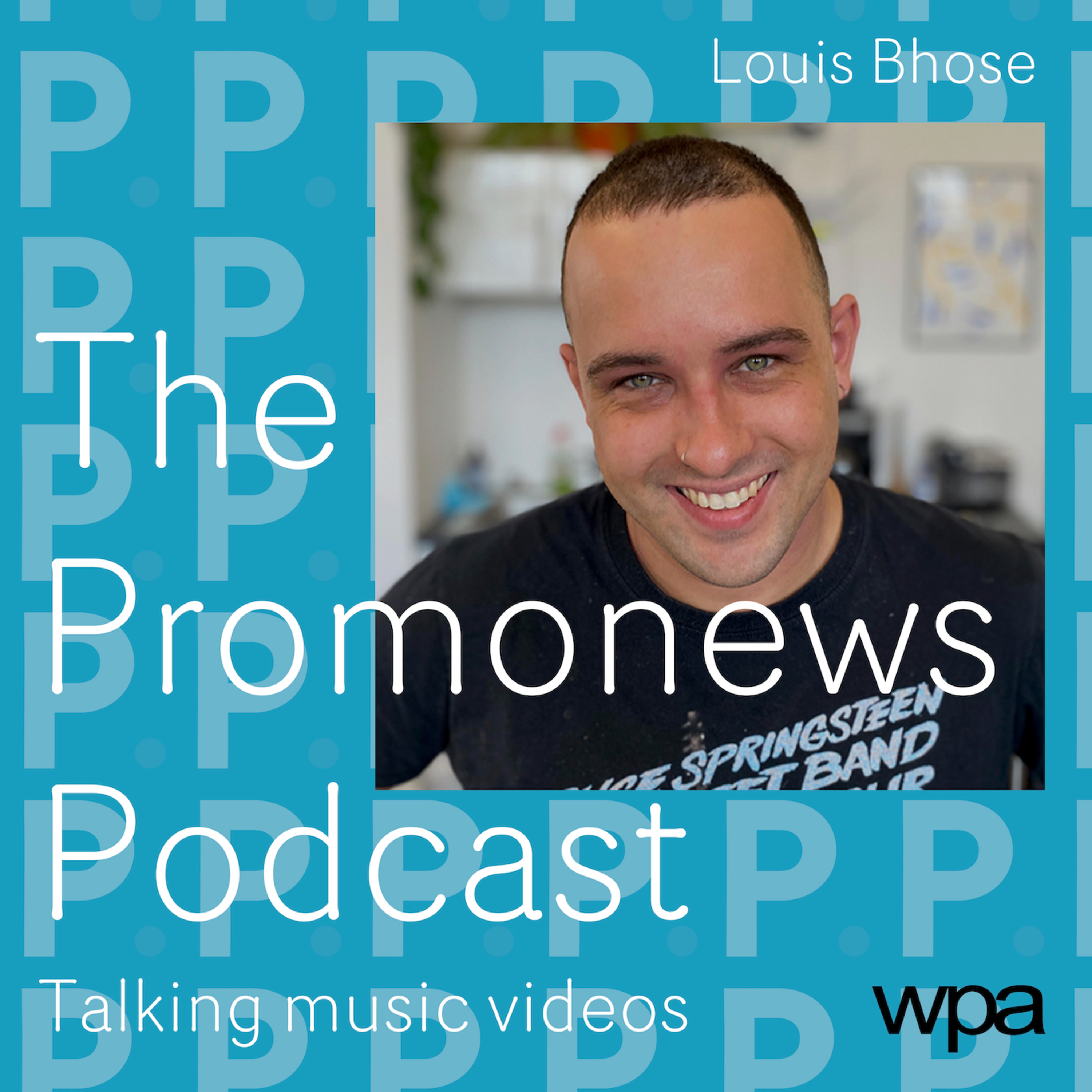 THE PROMONEWS PODCAST - Talking Music Videos