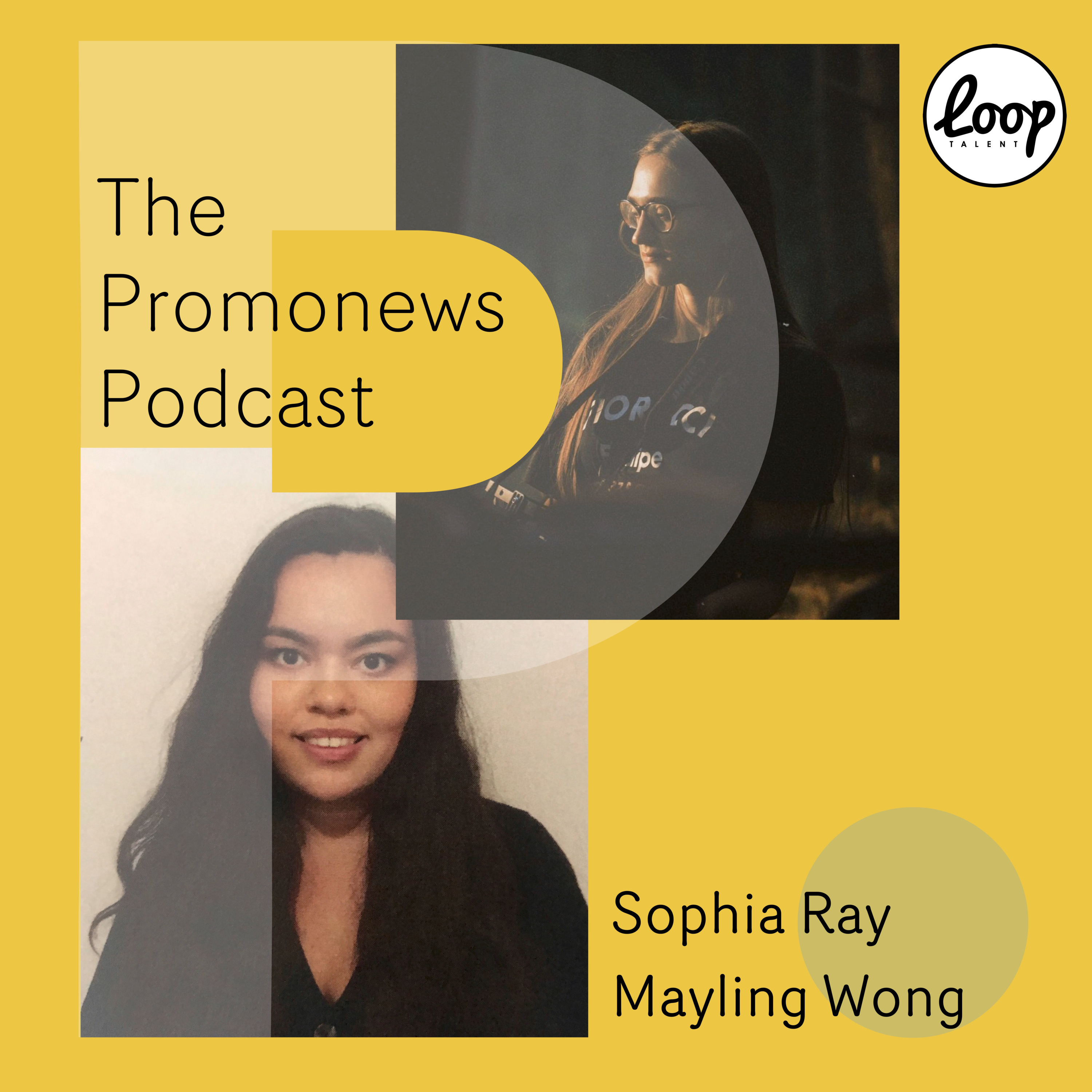 THE PROMONEWS PODCAST - Talking Music Videos