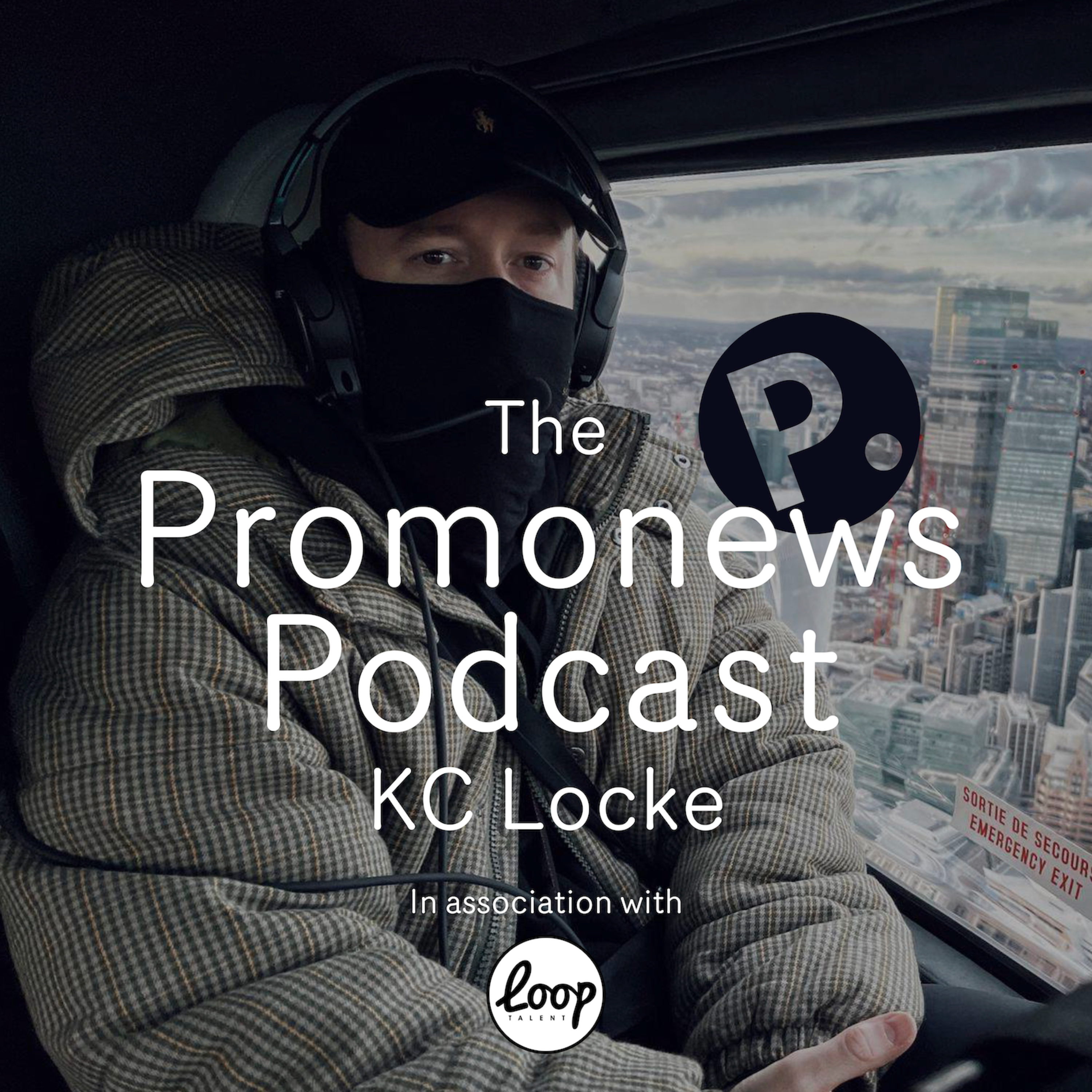THE PROMONEWS PODCAST - Talking Music Videos