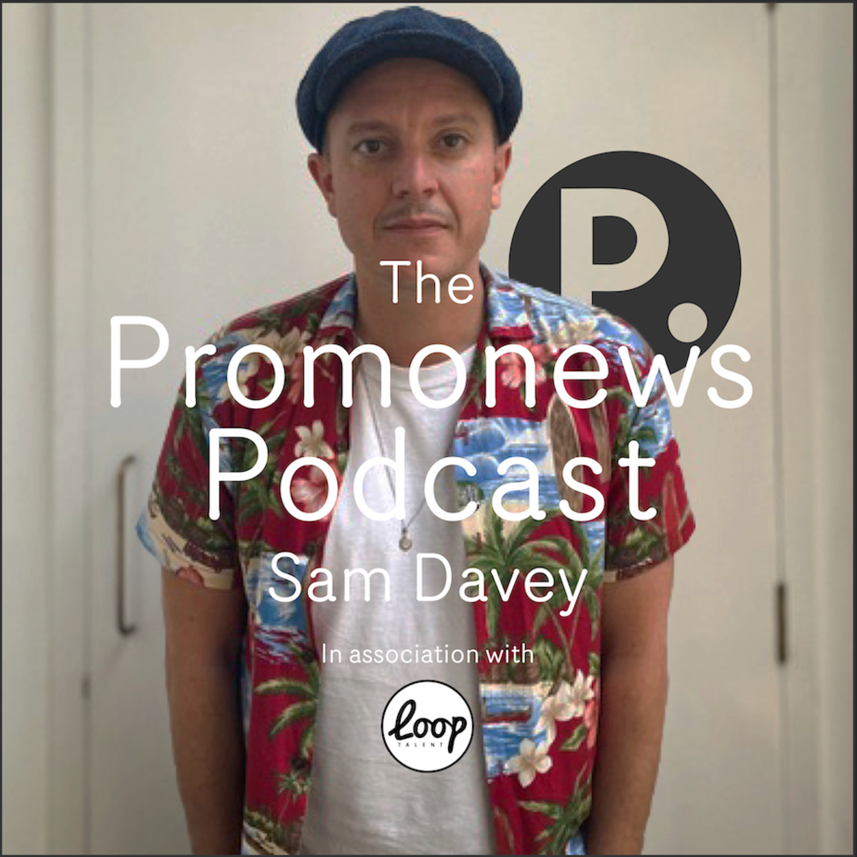 THE PROMONEWS PODCAST - Talking Music Videos