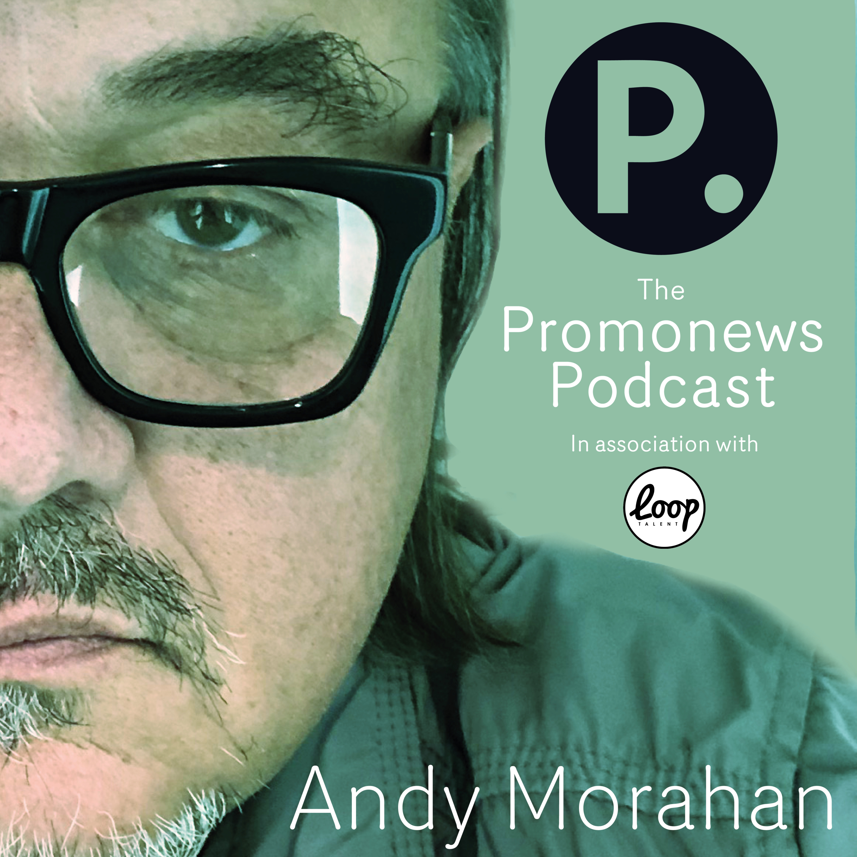 THE PROMONEWS PODCAST - Talking Music Videos