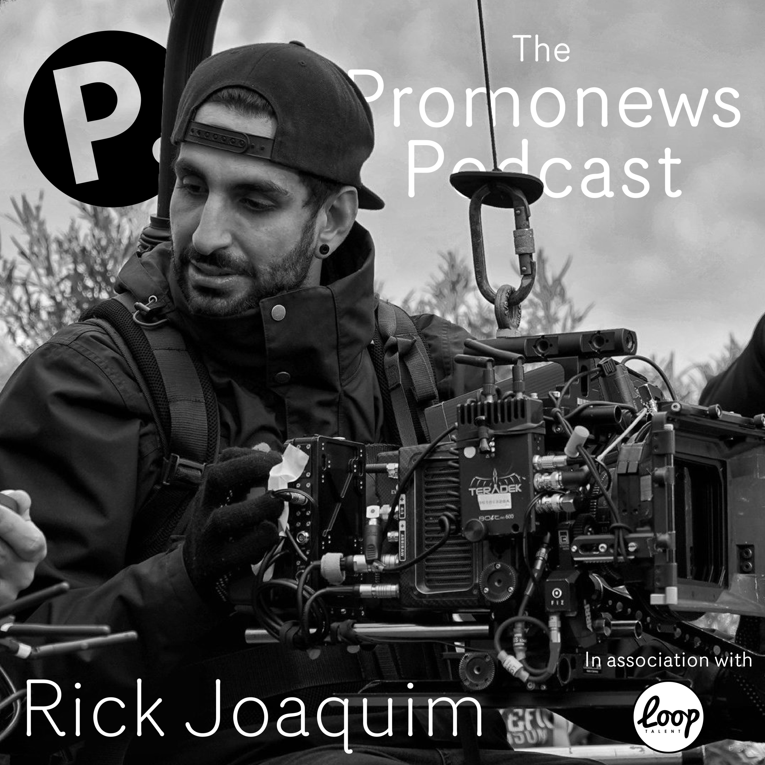 THE PROMONEWS PODCAST - Talking Music Videos