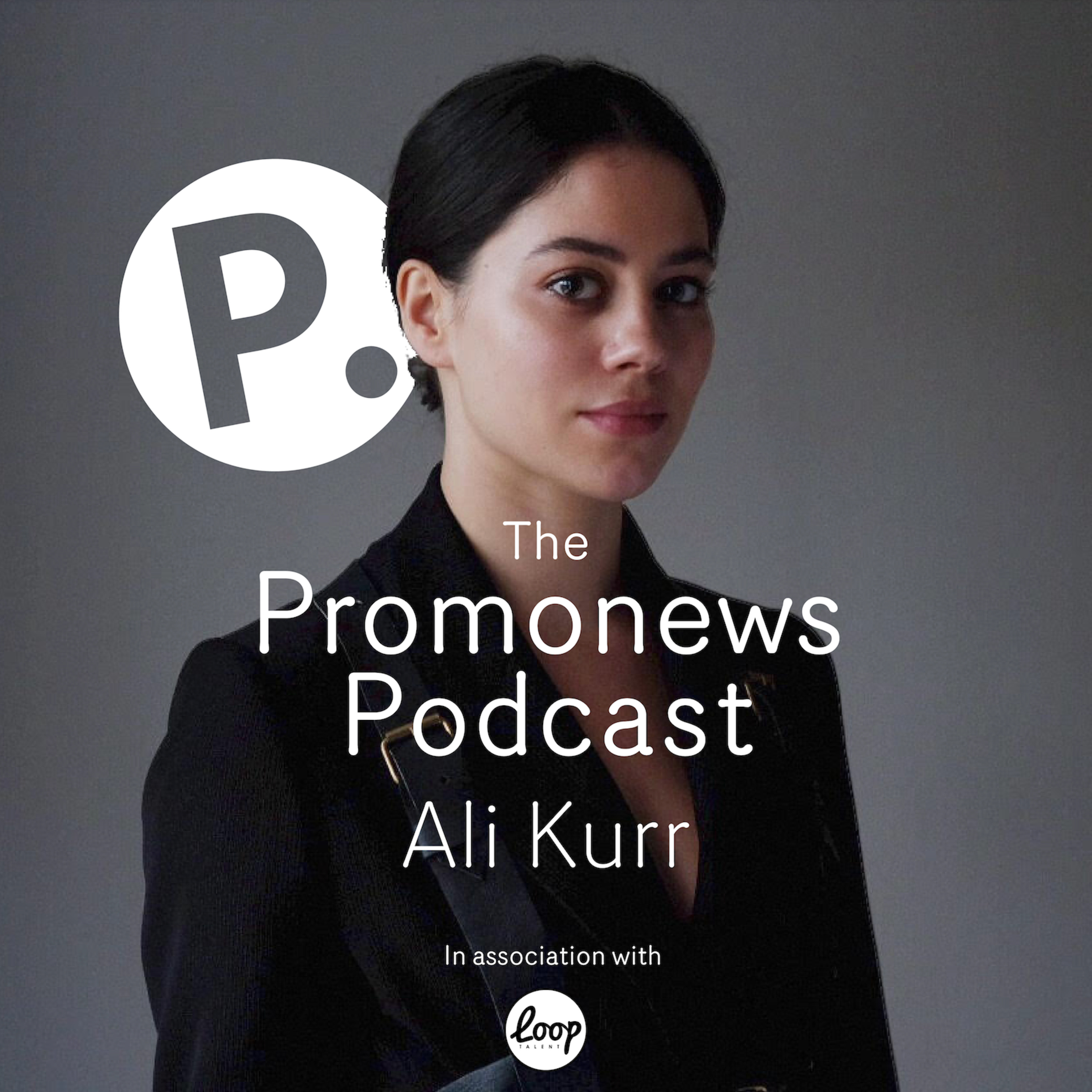 THE PROMONEWS PODCAST - Talking Music Videos