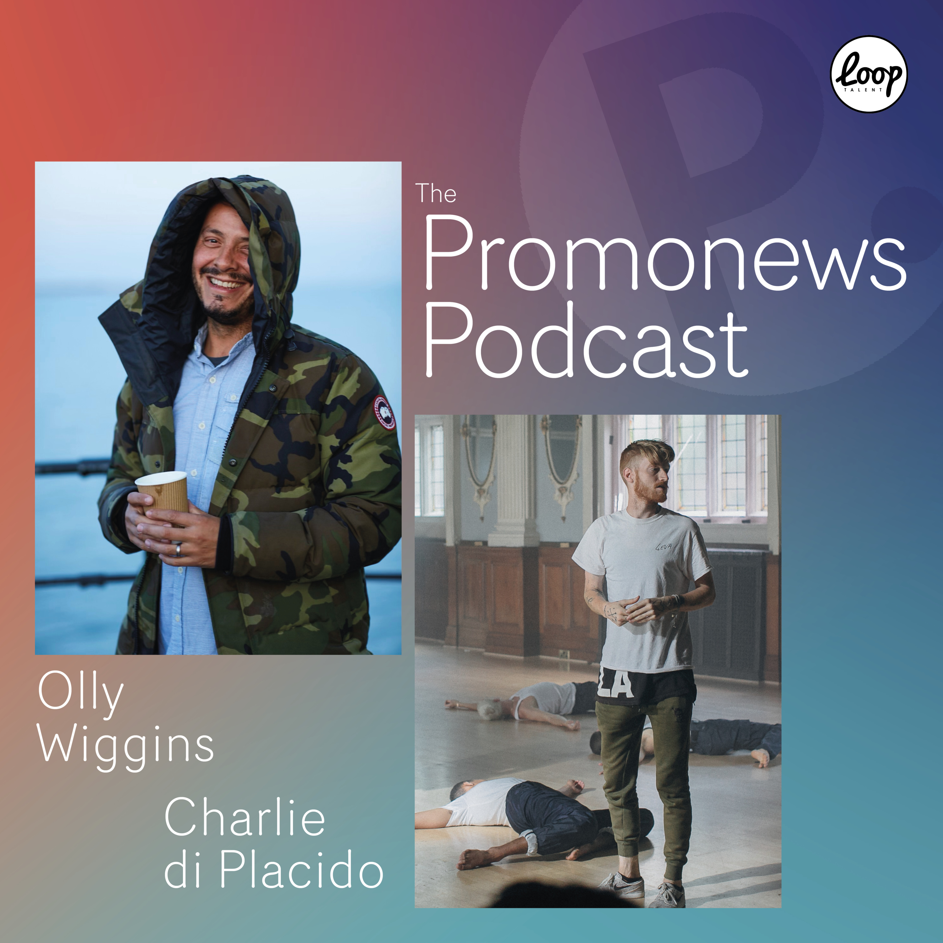 THE PROMONEWS PODCAST - Talking Music Videos