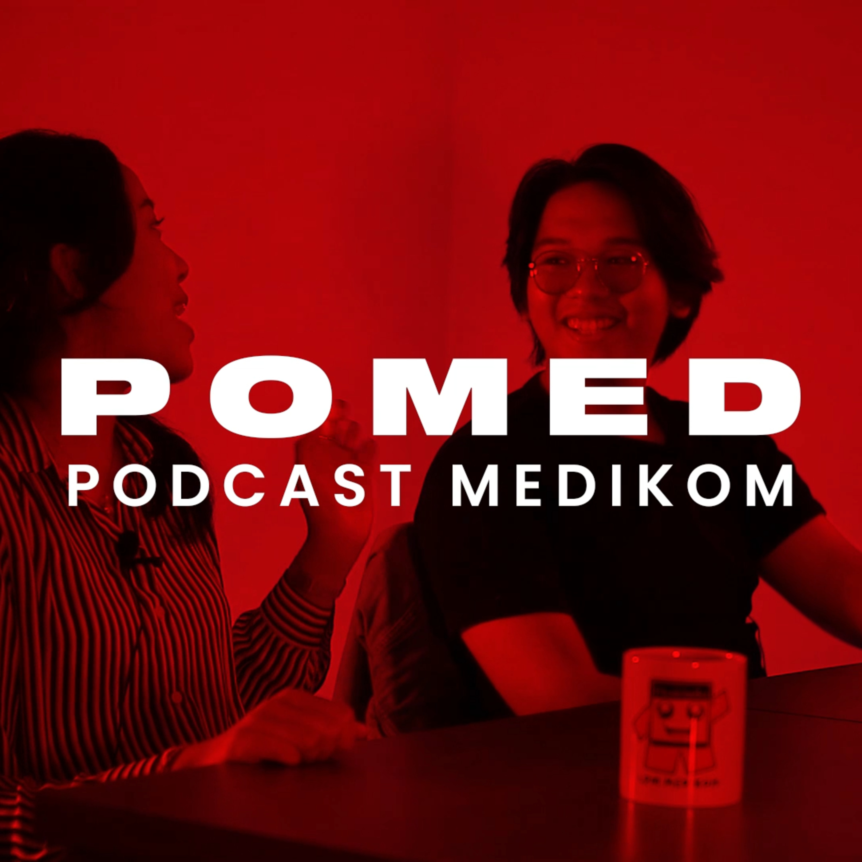 Bukit Vs Sudirman!!? || POMED EPISODE 1 episode artwork