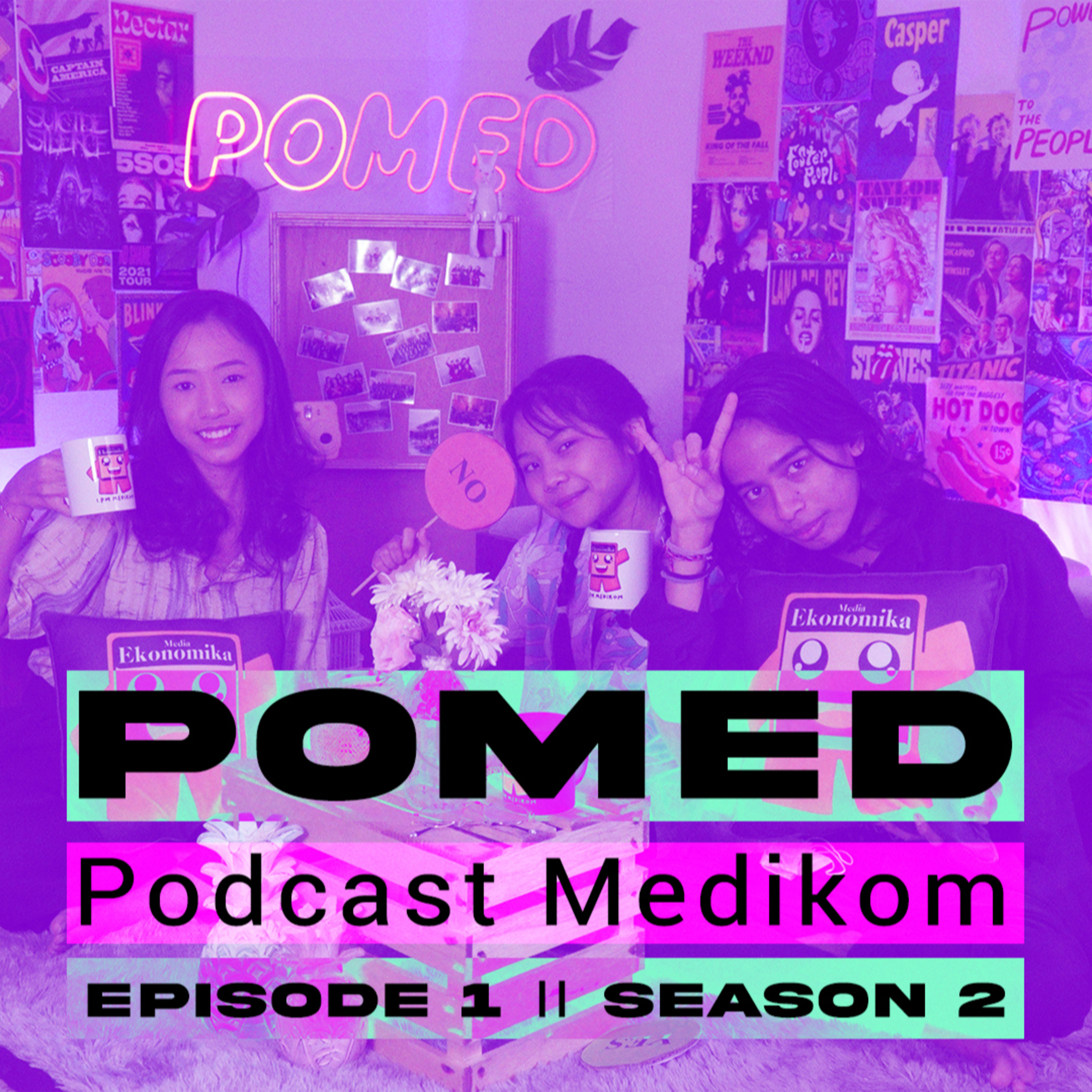 KENALAN SAMA LPM MEDIKOM YUK! episode artwork