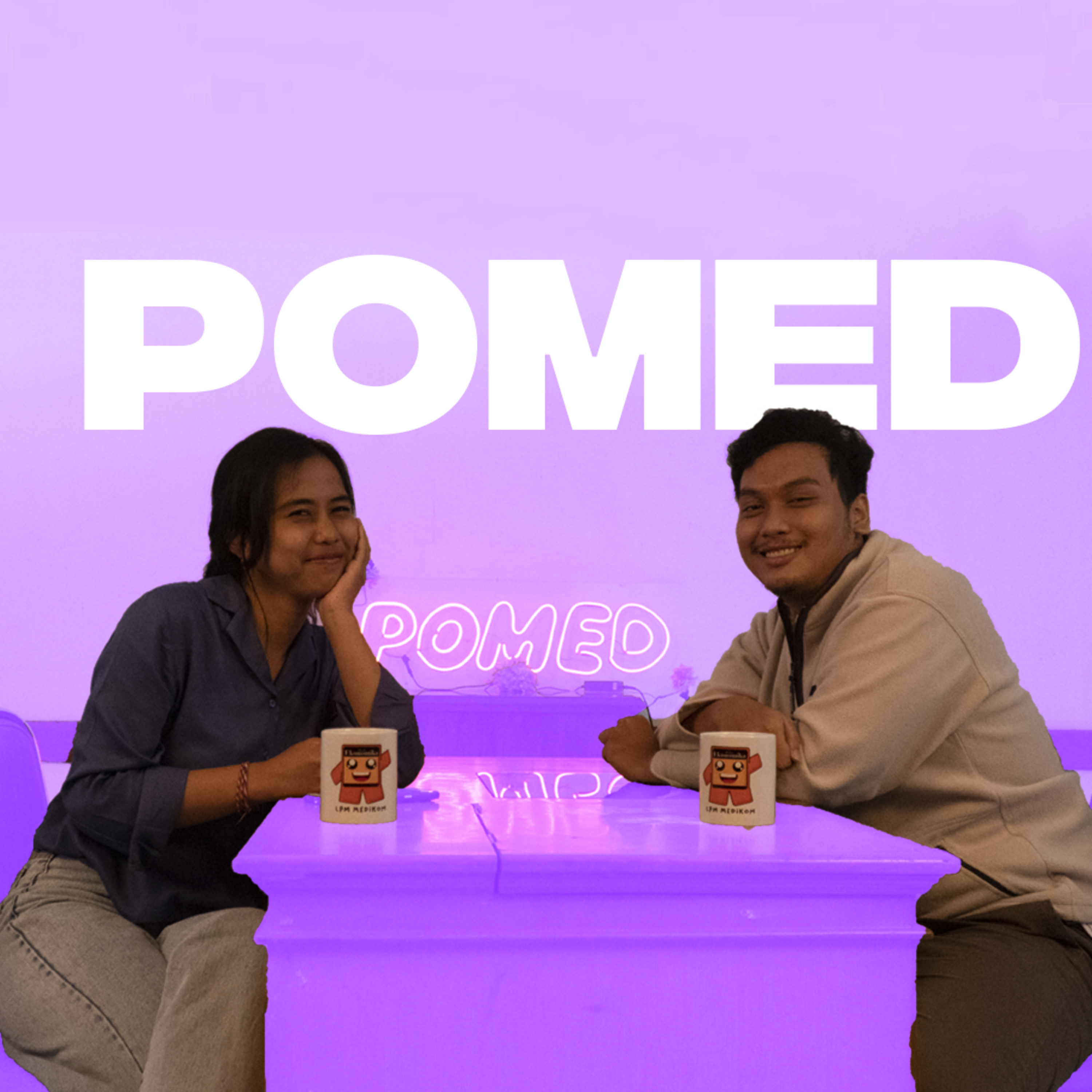 Young Enterpreneur : Yuk Ber-uang Sejak Dini || POMED EPISODE 4 || SEASON 2 episode artwork
