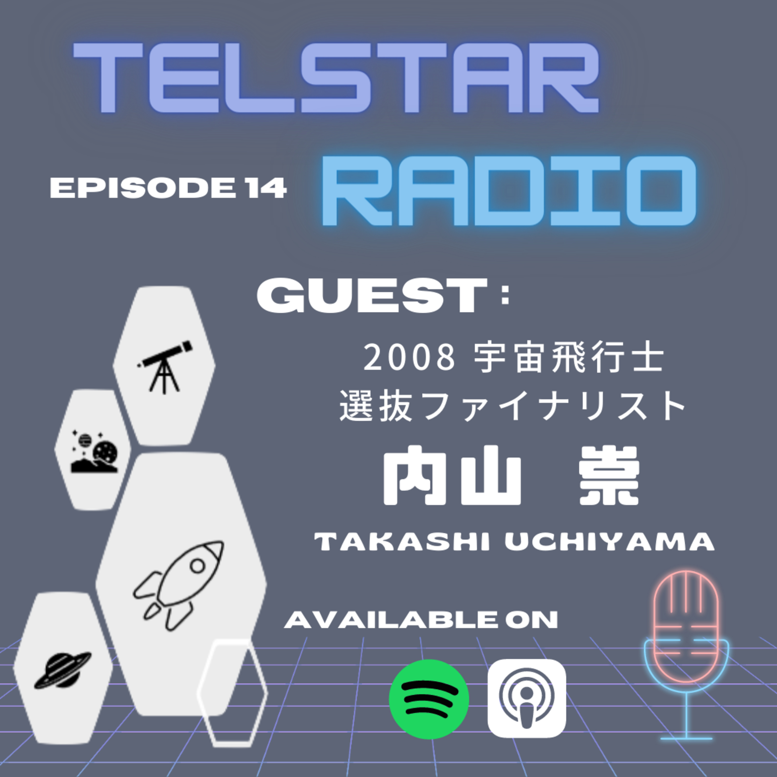 TELSTAR RADIO