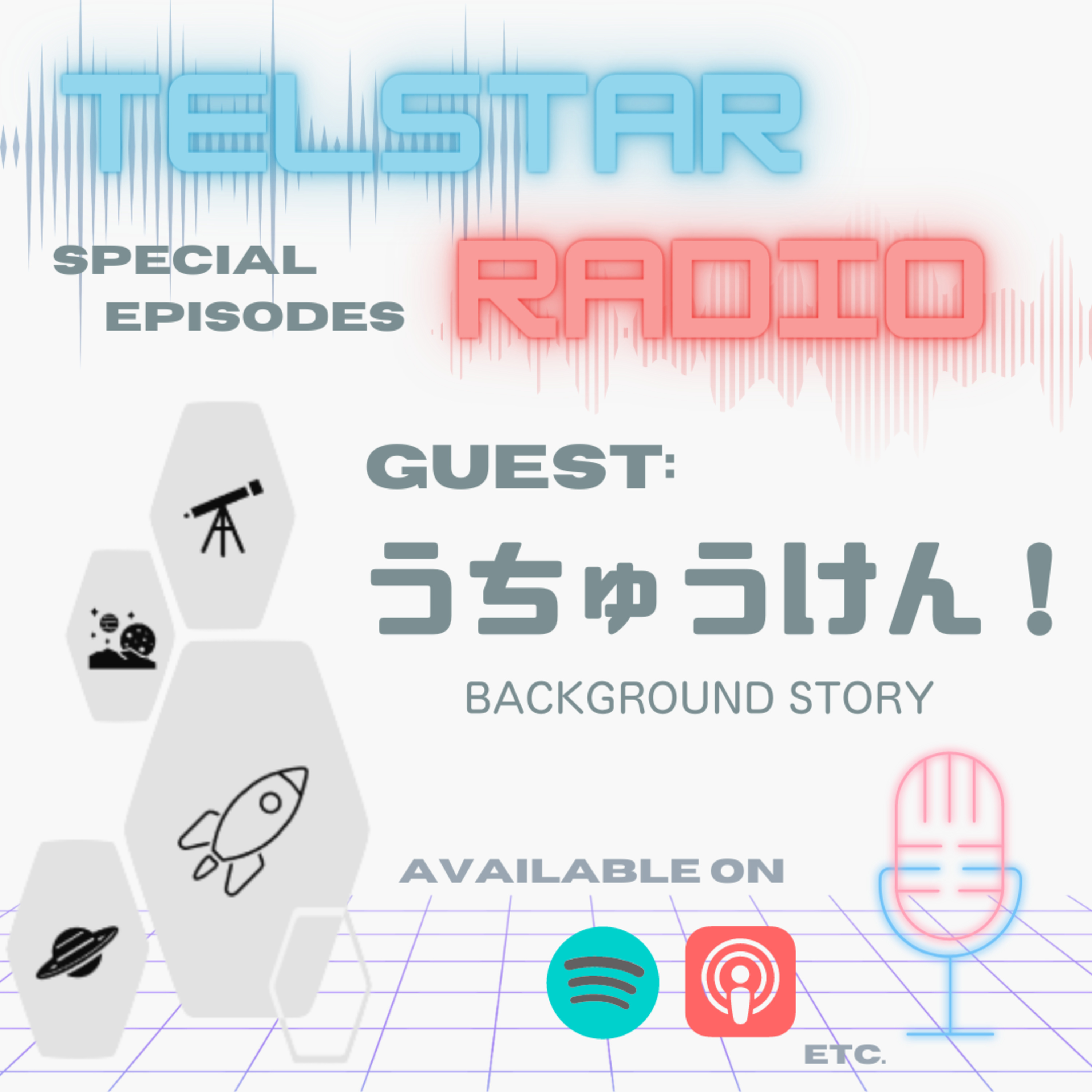 TELSTAR RADIO
