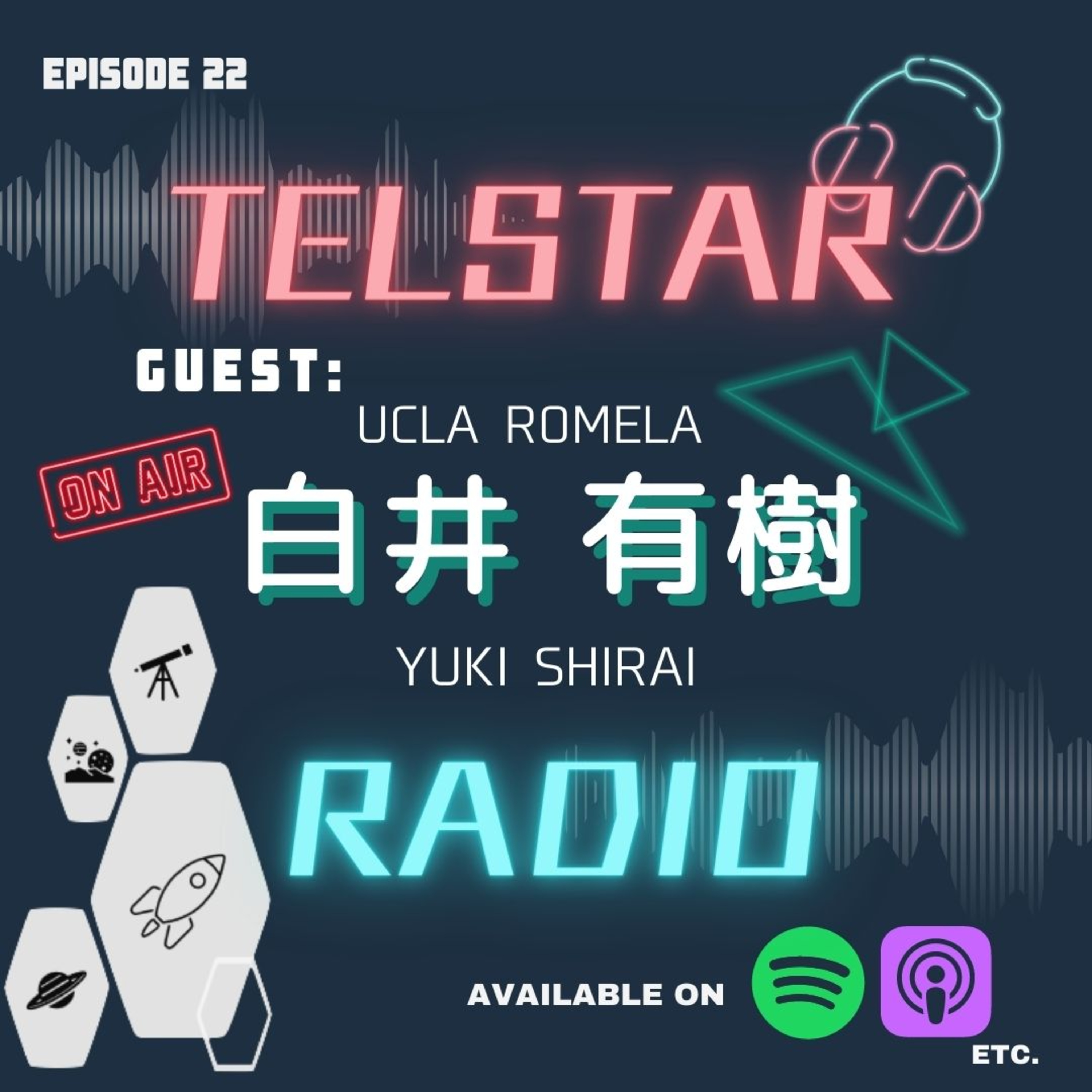TELSTAR RADIO