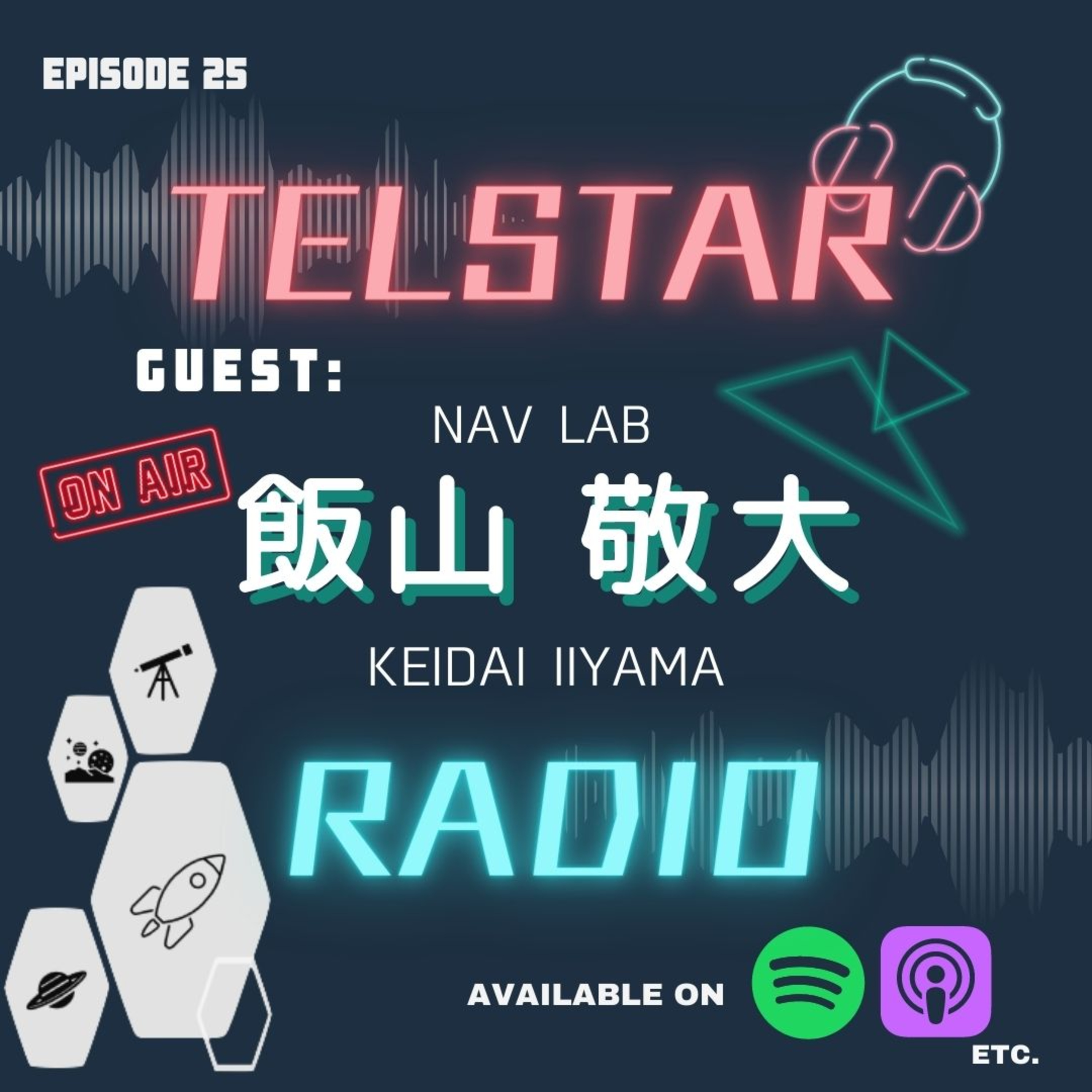 TELSTAR RADIO