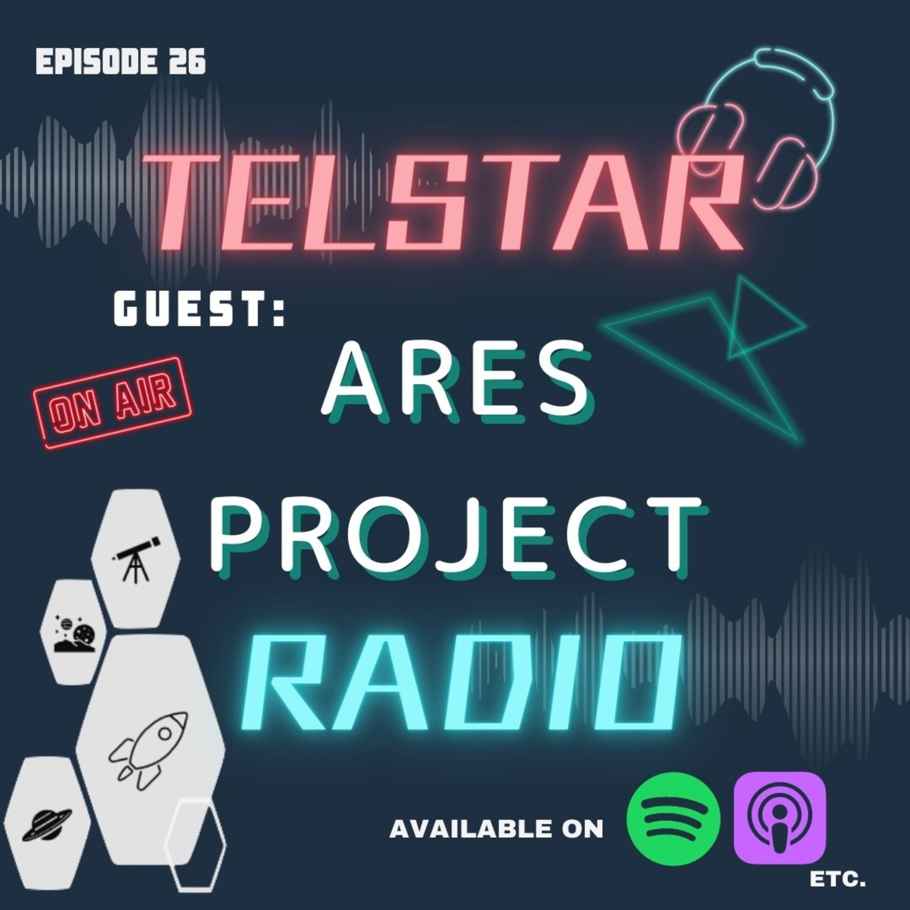TELSTAR RADIO