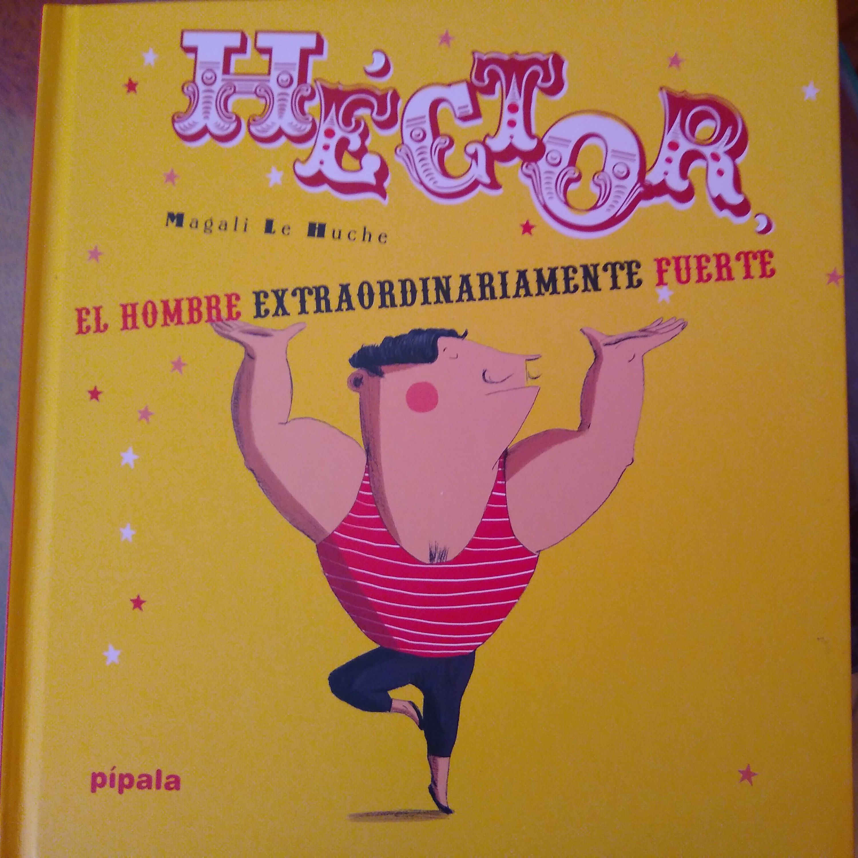 Lo Que Escucho Con Mis Hijos