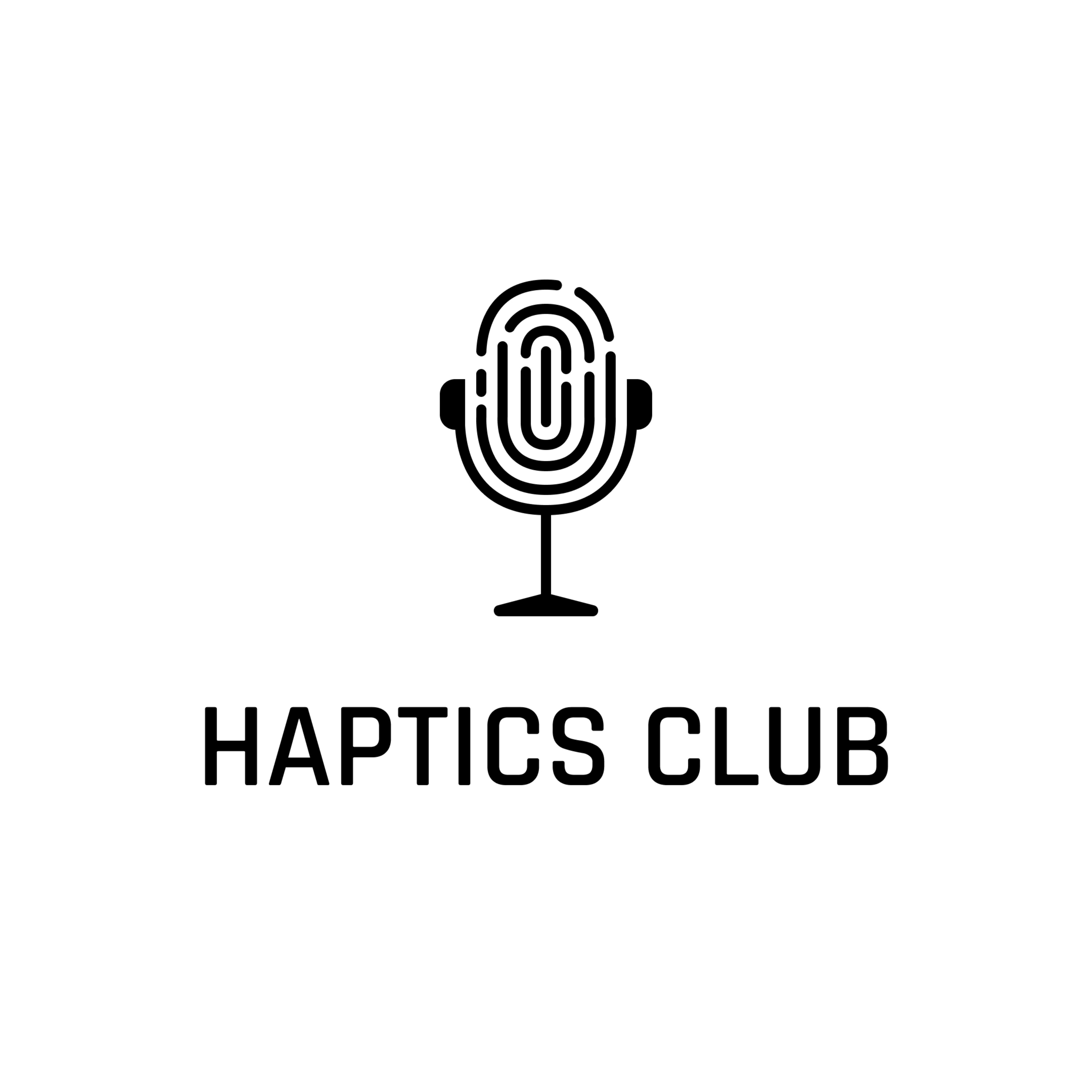 Haptics Club
