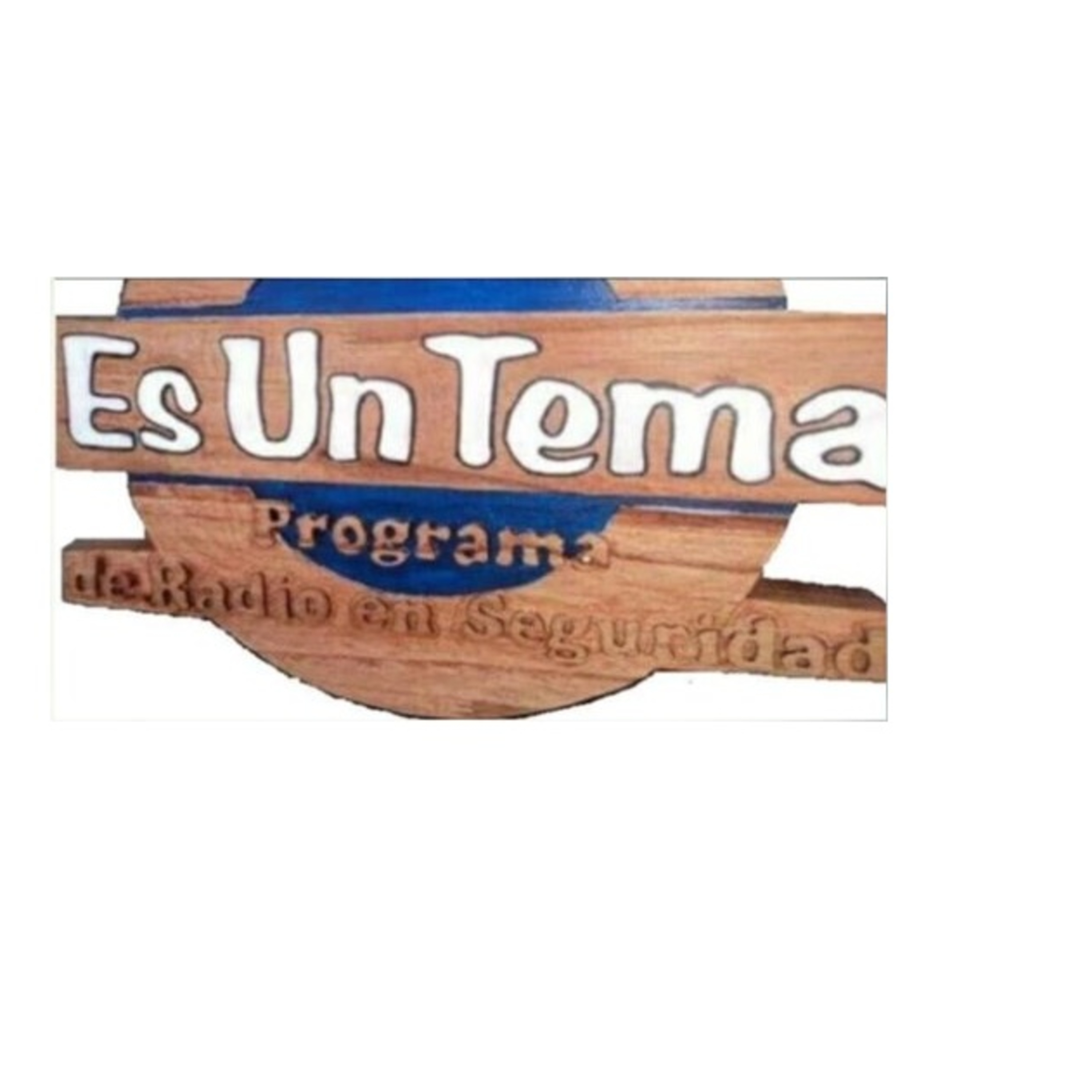 PROGRAMA AUDIO VISUAL ES UN TEMA  episode artwork