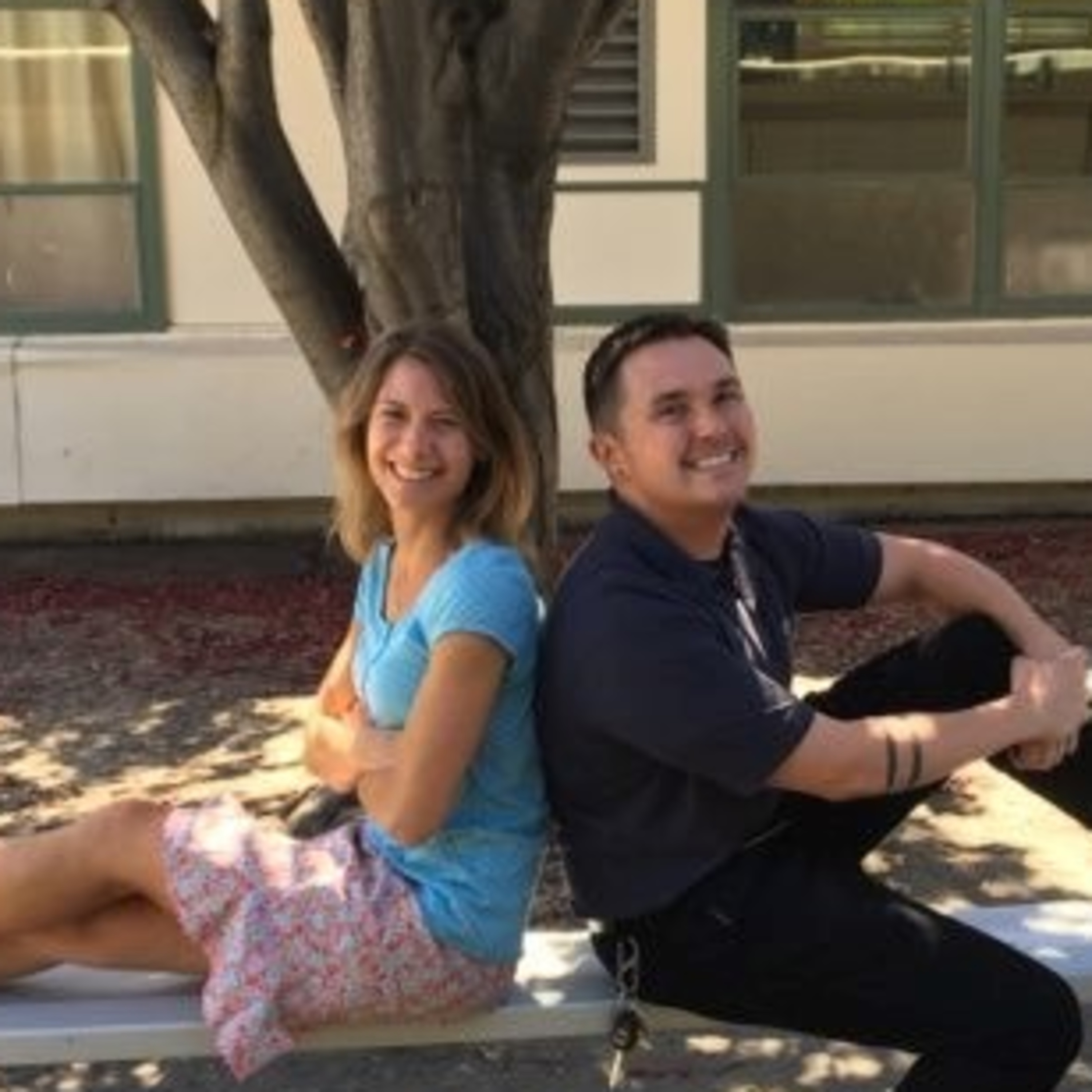 Sequoia Spotlight