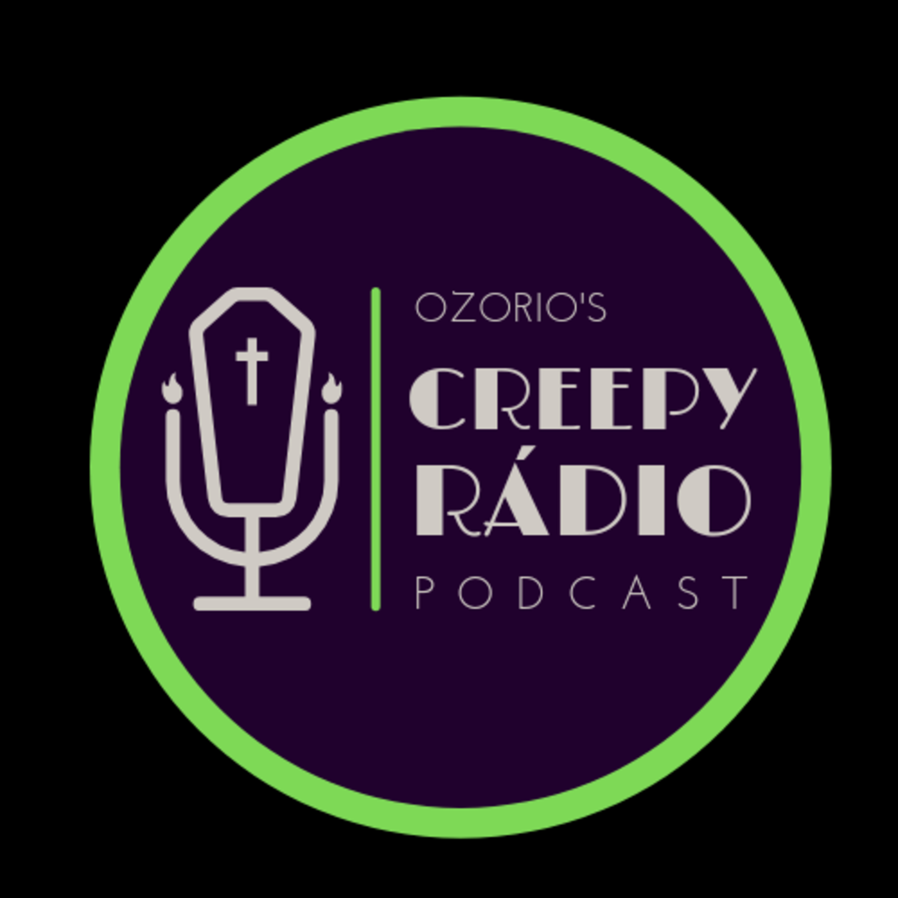 Creepy Rádio Podcast