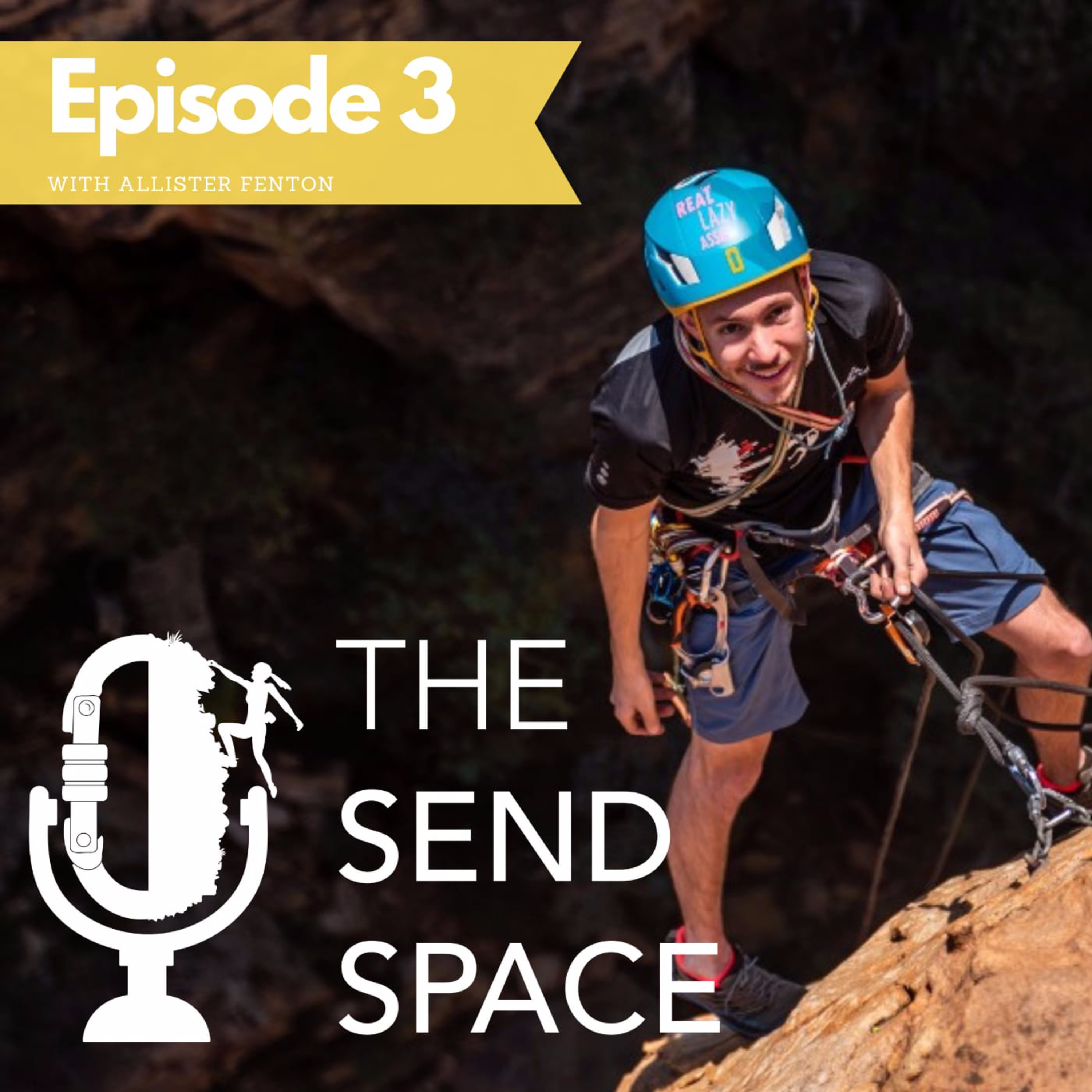 The Send Space