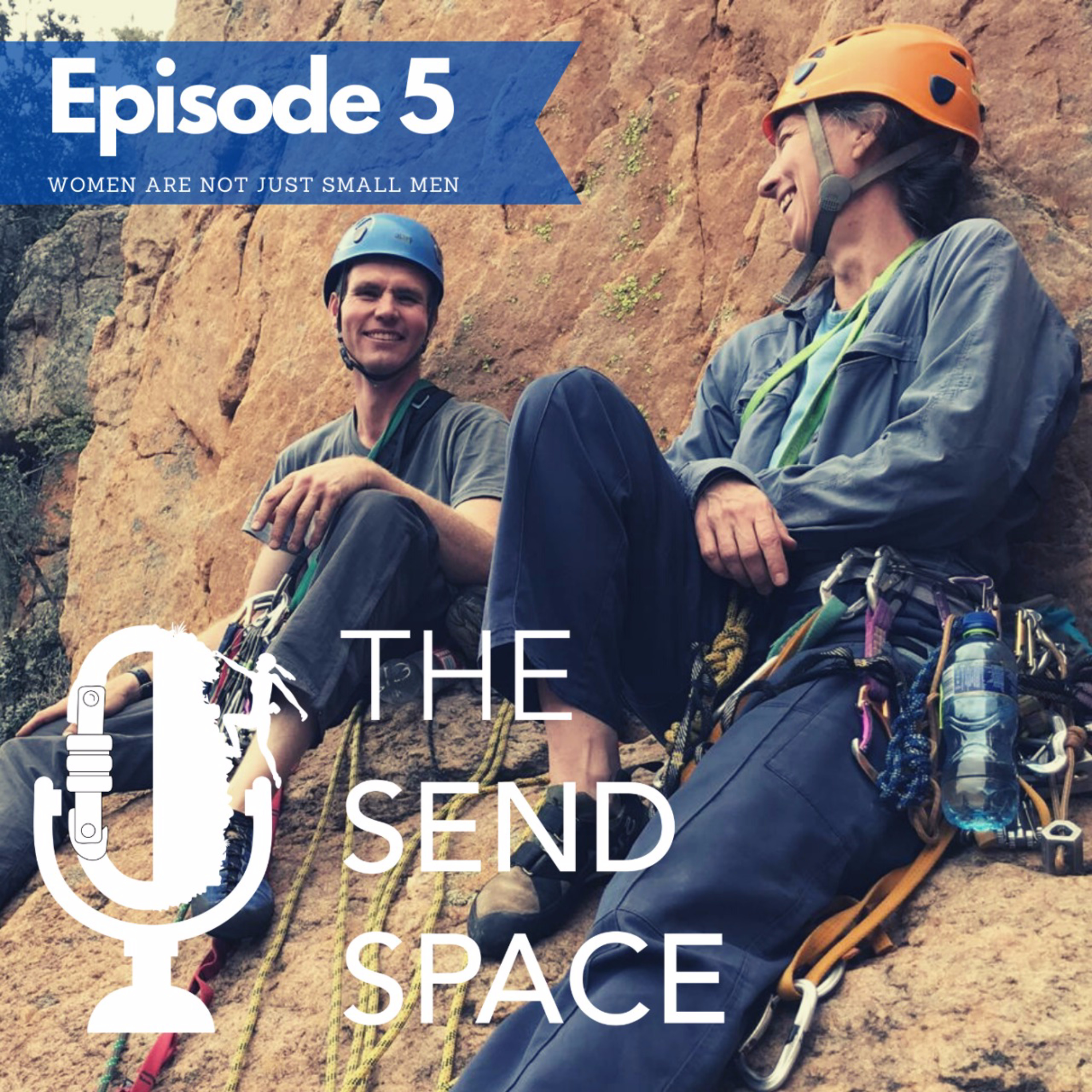 The Send Space