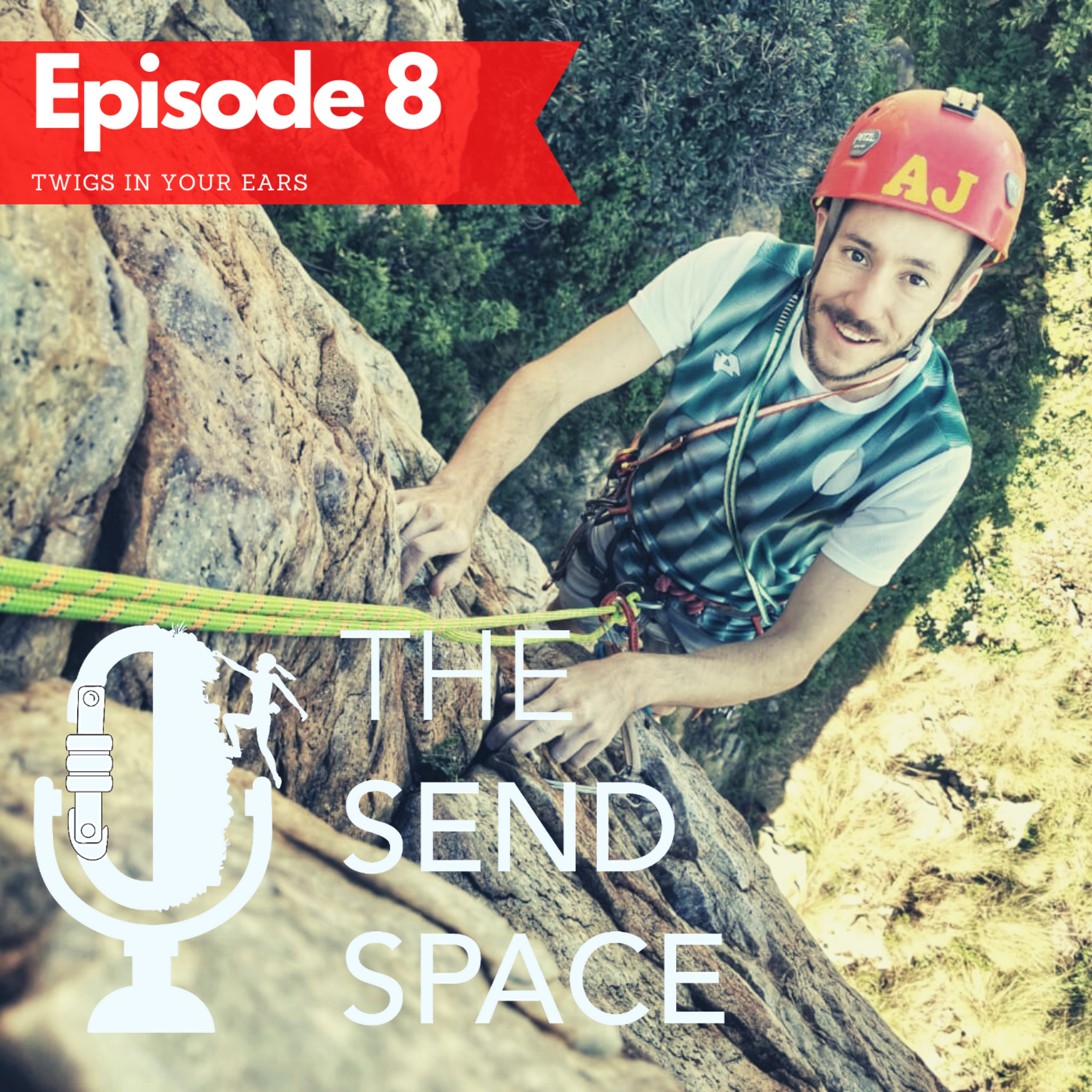 The Send Space