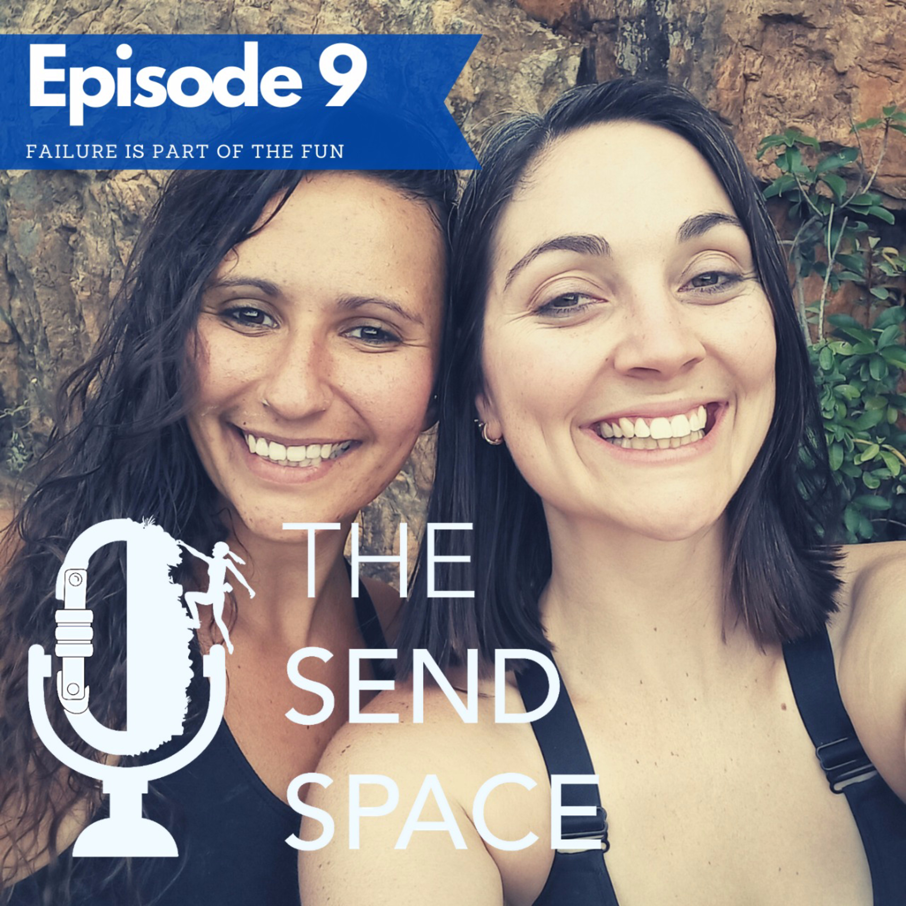 The Send Space
