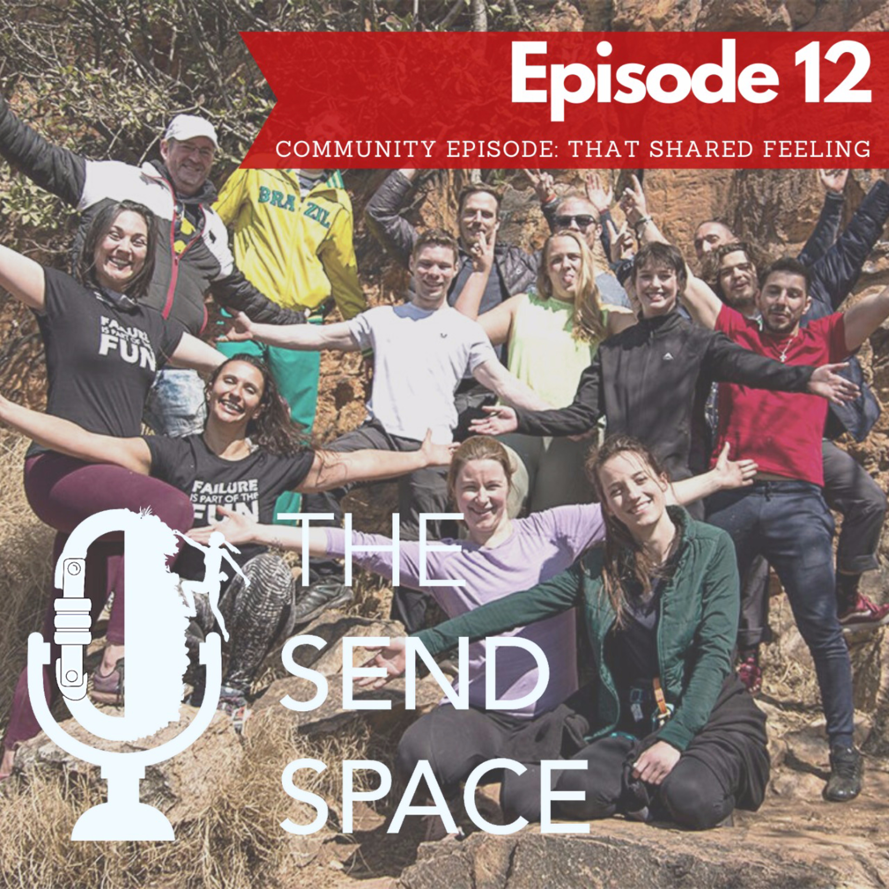 The Send Space