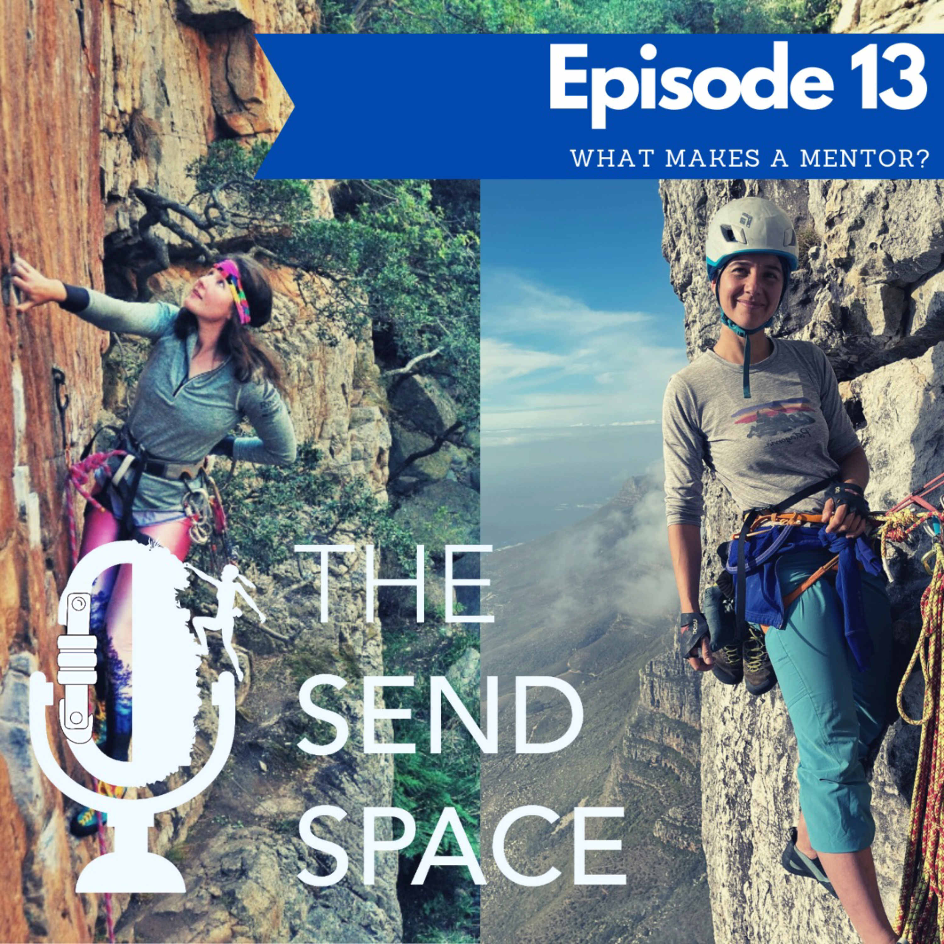 The Send Space