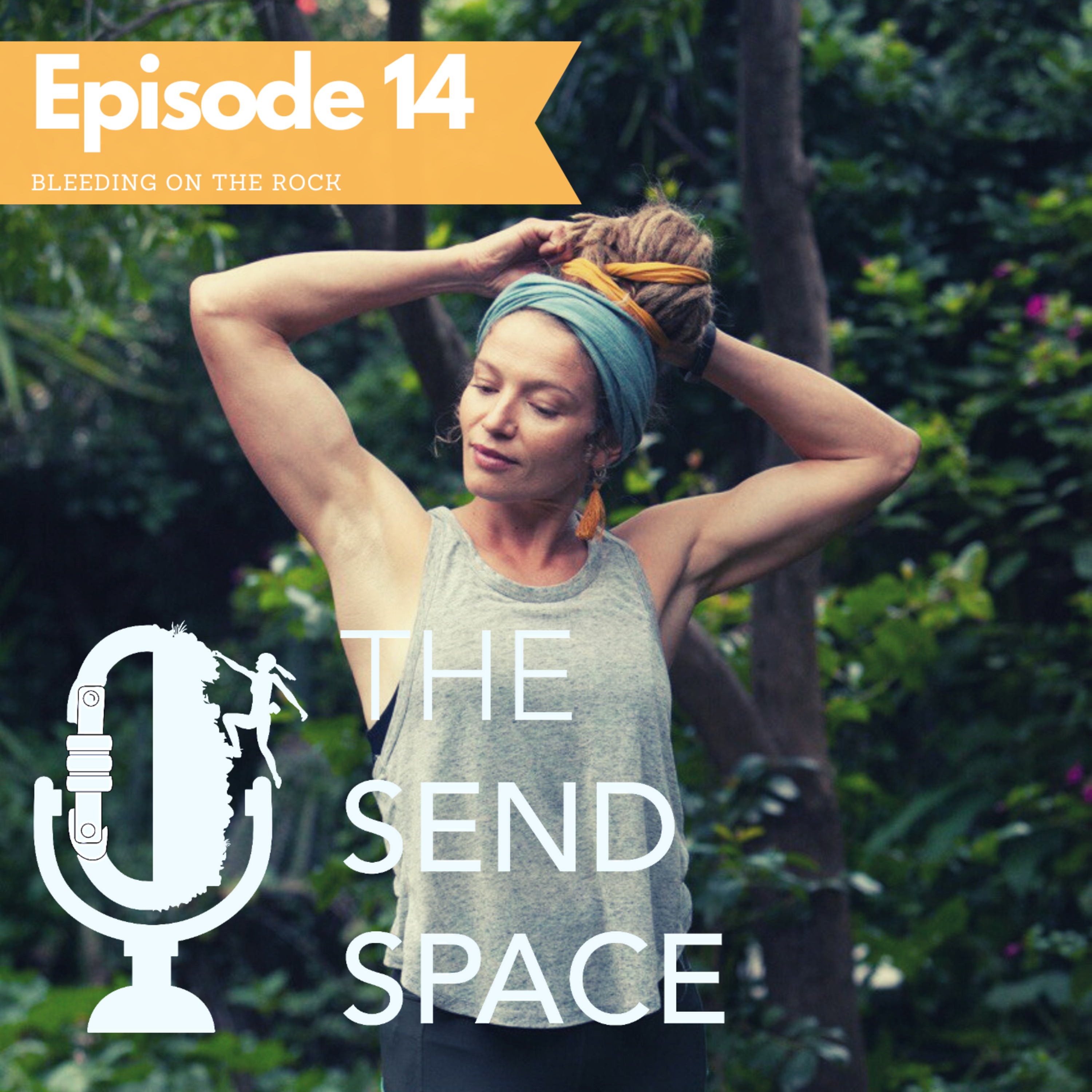 The Send Space