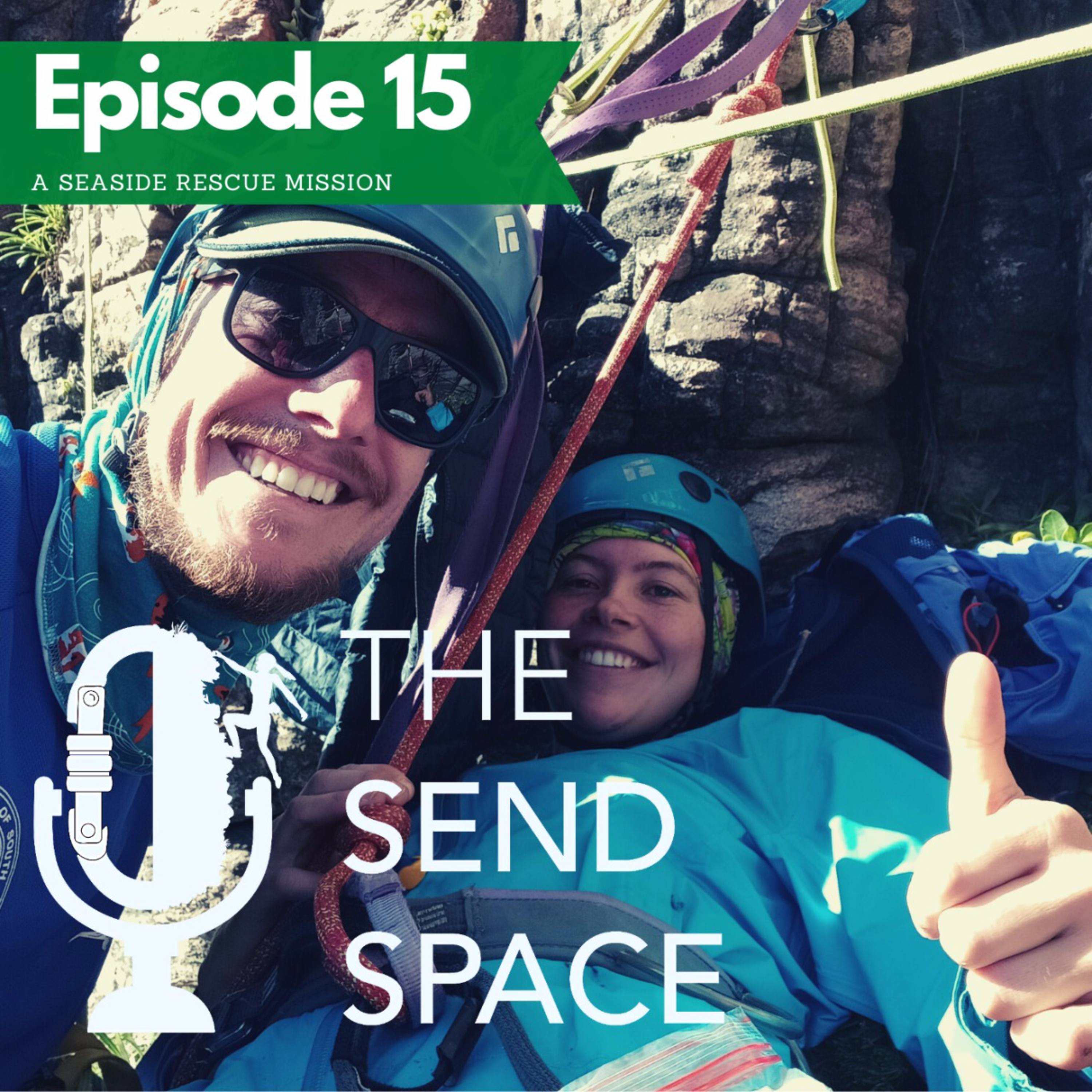 The Send Space