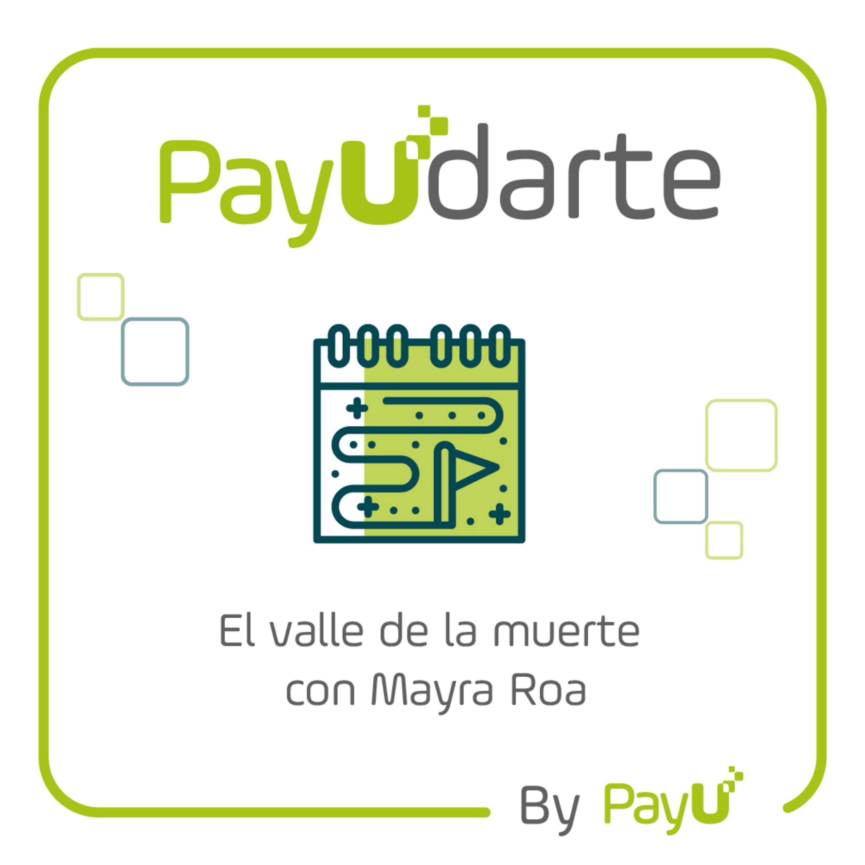 PayUdarte
