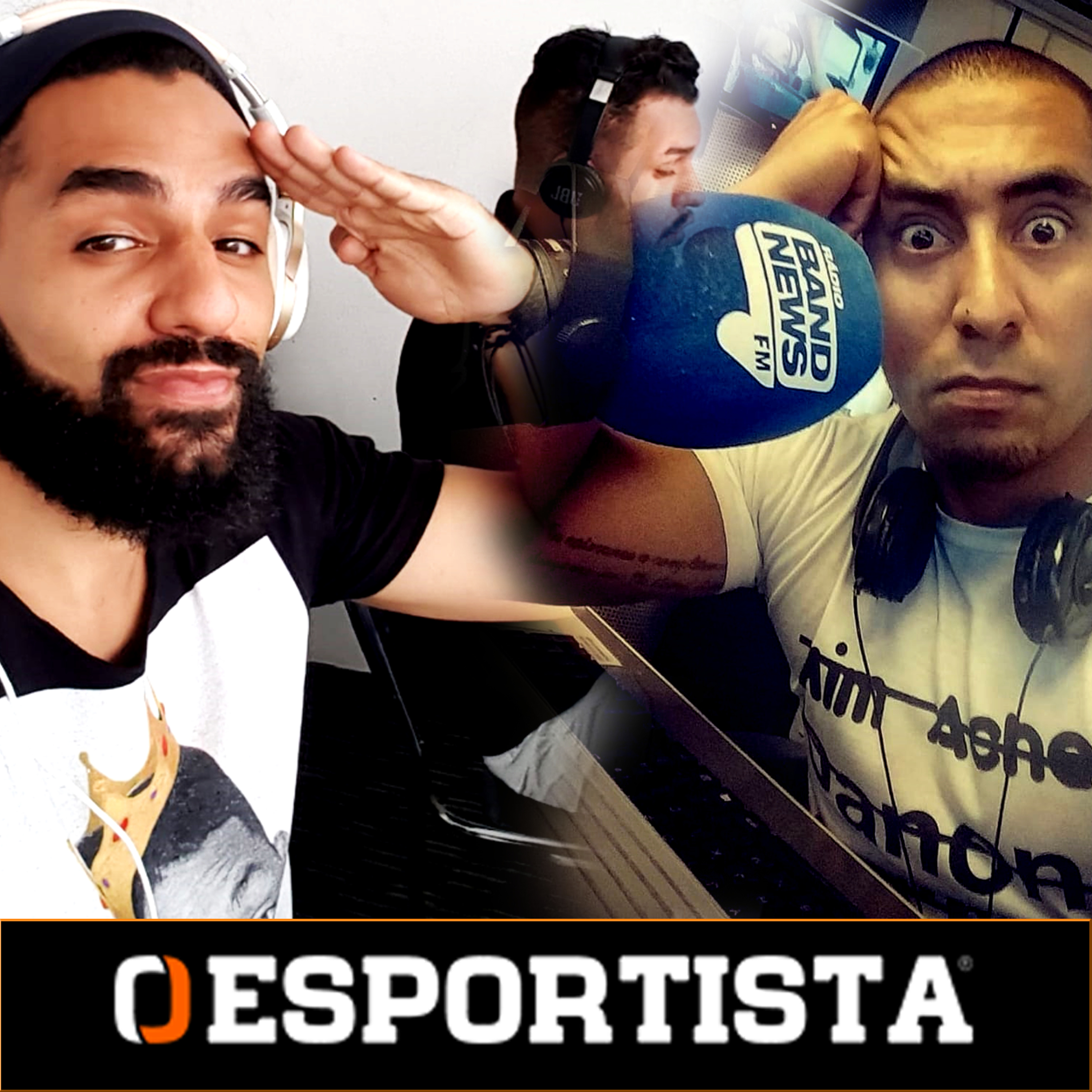 Poderoso Pod